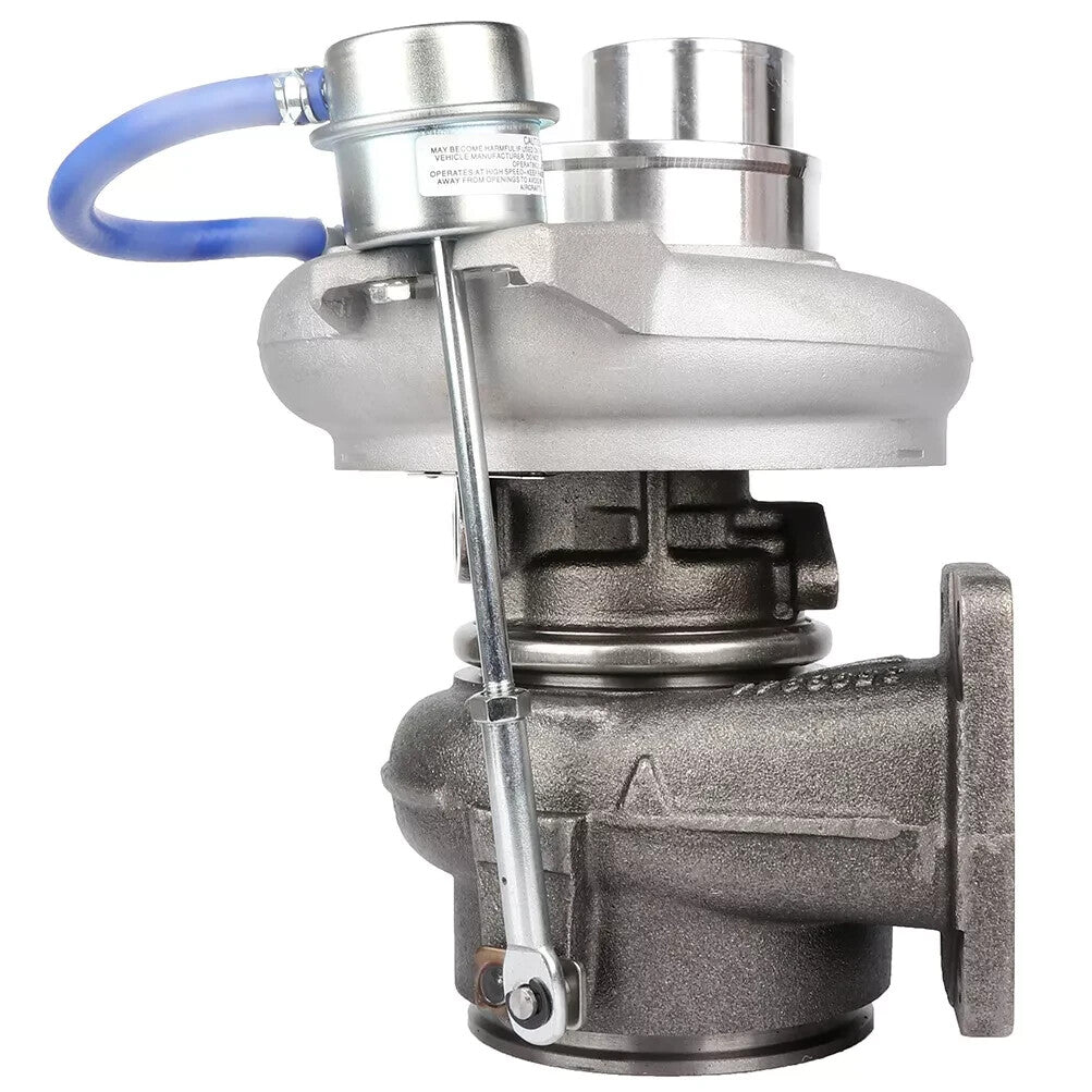 HE351 Turbo Charger &Actuator For 04-07 Dodge Ram 2500 3500 Diesel Cummins 5.9