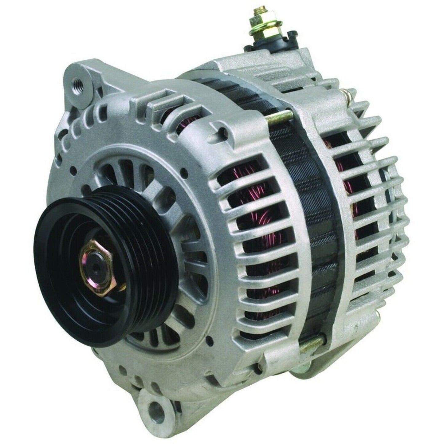 Alternator fits Nissan Altima 2002-2006 3.5L V6 23100-8J100 LR1110-721