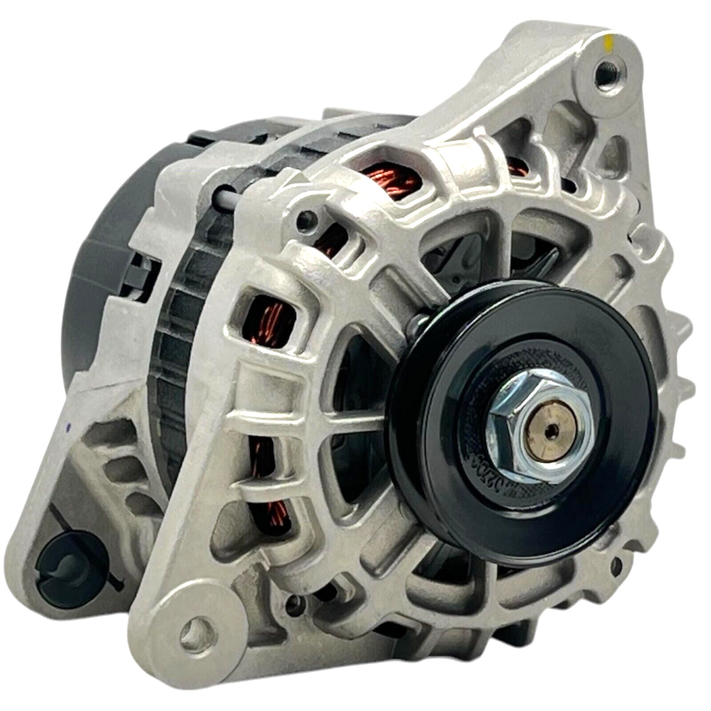 OEM Alternator fits Bobcat Skid Steer S130 S185 S220 S250 T300 6678205 6675292