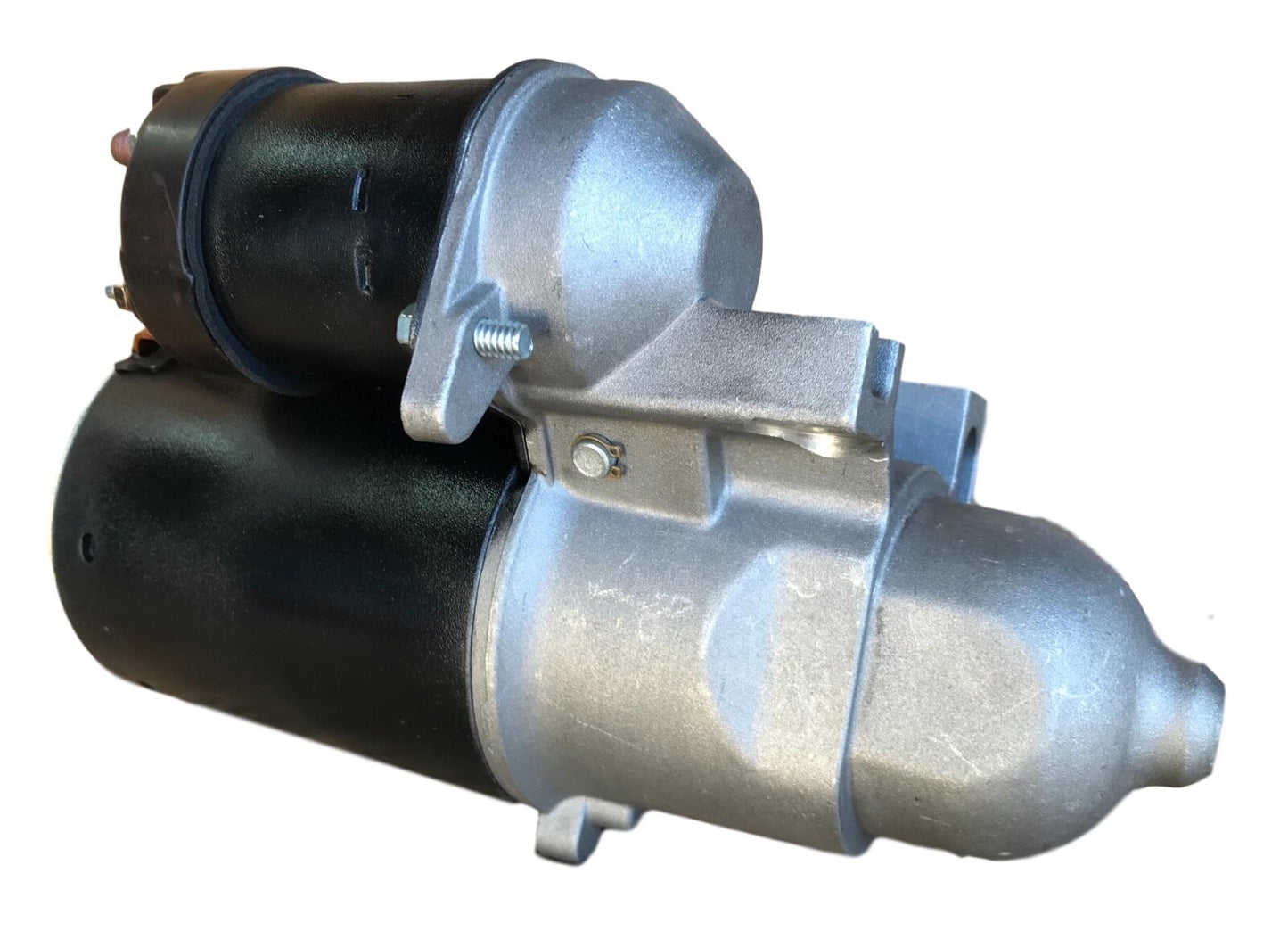 STARTER BUICK CHEVROLET OLDSMOBILE PONTIAC CENTURY ELECTRA LESABRE 1986-1995