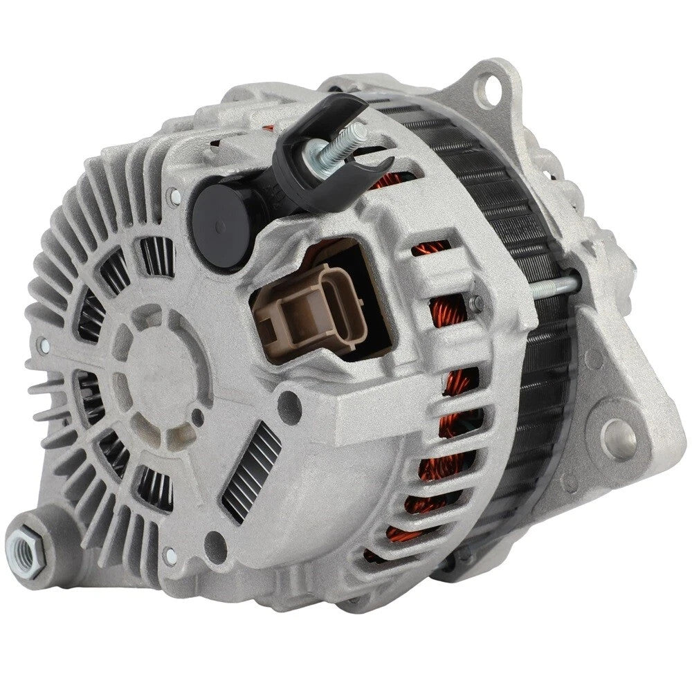 Alternator For Ford Edge 2007-2014 Fusion 2010-2012 Taurus 2008-2012 3.5L