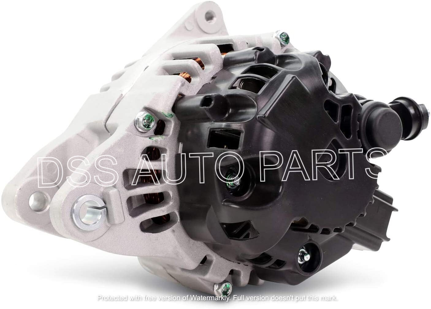 New Alternator For Kia Hyundai 2.7 V6 2004-10 Sonata Optima Sante Fe Sportage