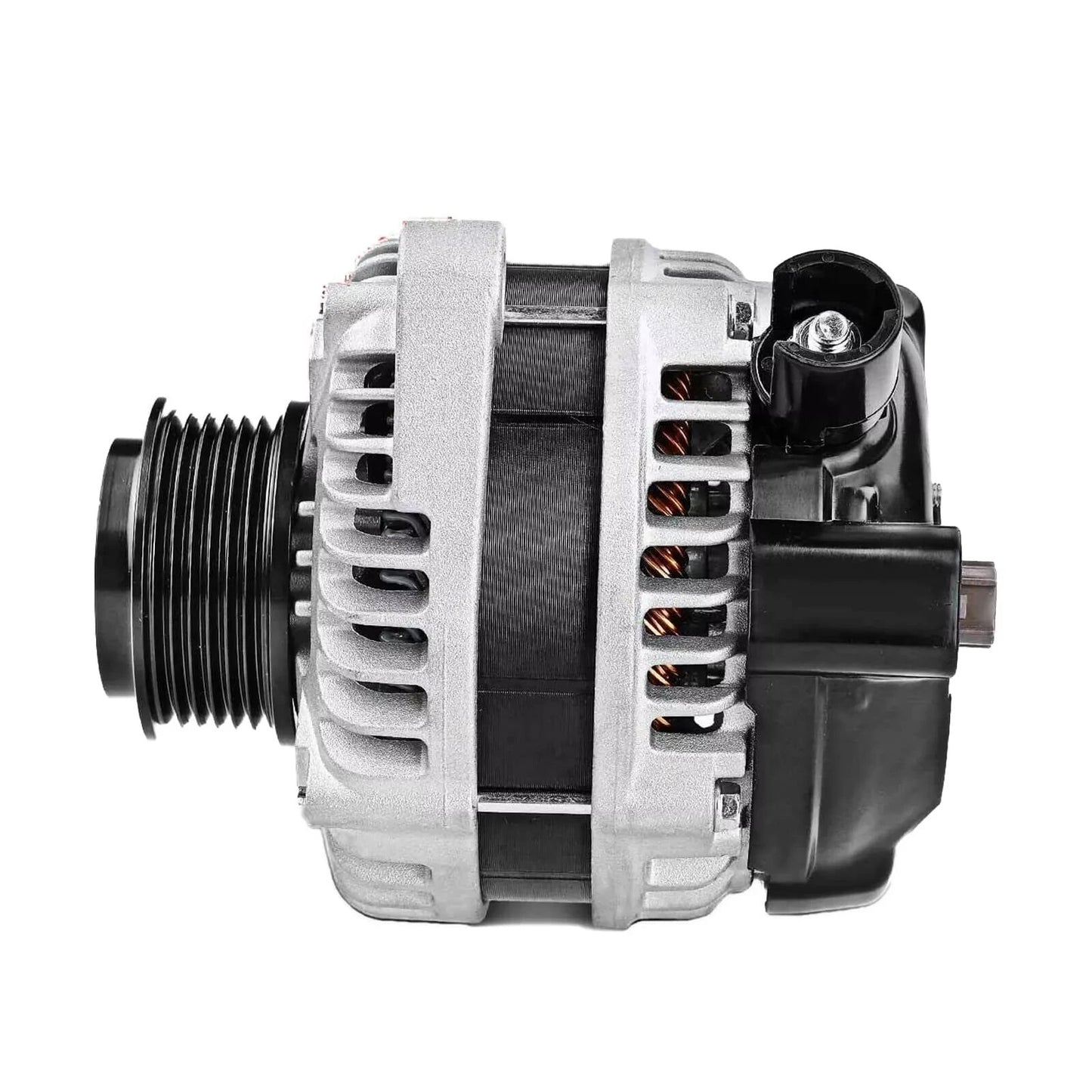 Alternator for Honda Odyssey 2011-2013 Pilot 2012-2015 Ridgeline 2012-2014 3.5L