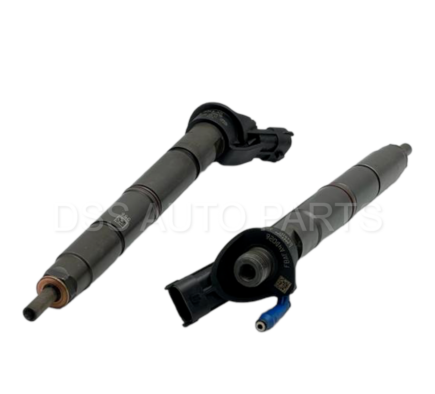 PowerStroke Diesel Injector Fits 11-14 Ford 6.7L CORE BC3Q-9K546AD