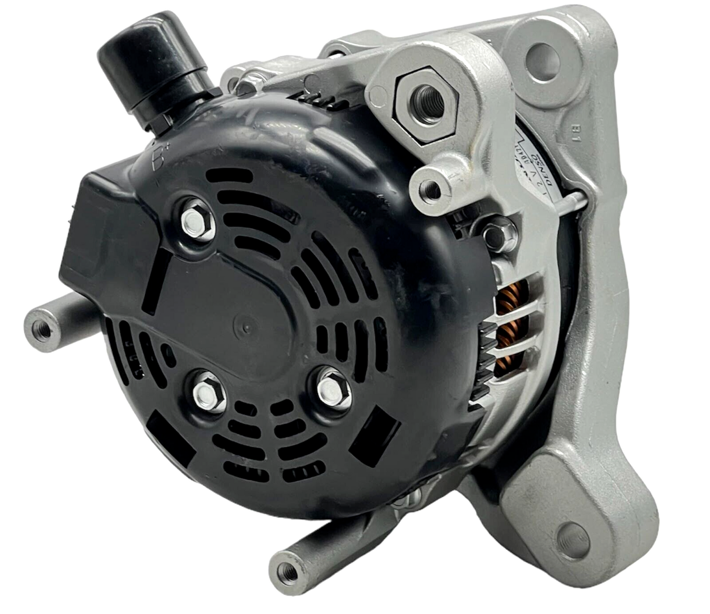 Alternator for Acura ILX 2016-2022, TLX 2.4L 2015-19 Honda CR-V 2.4L 104211-3470