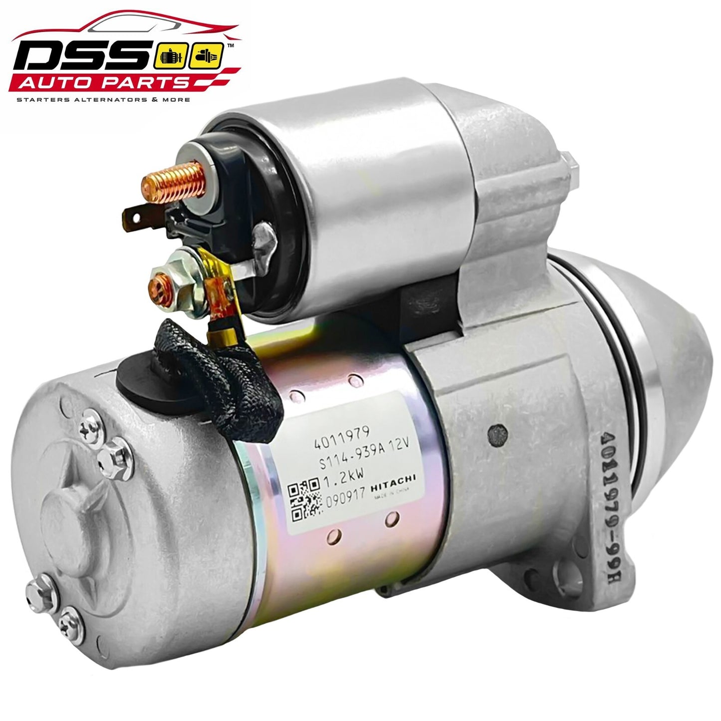Starter for Polaris ATV Sportsman XP 850 Eps 850Cc Engine 2009-2015