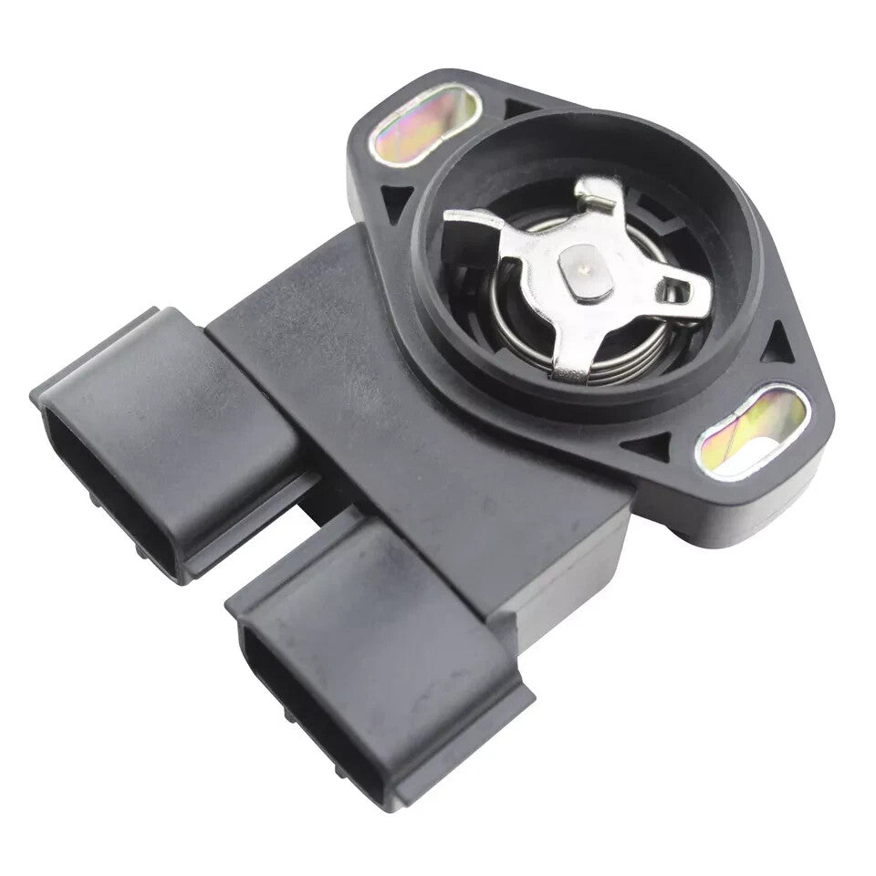 Hitachi TPS0005 Throttle Position Sensor for Infiniti G20 J30 Mercury Nissan