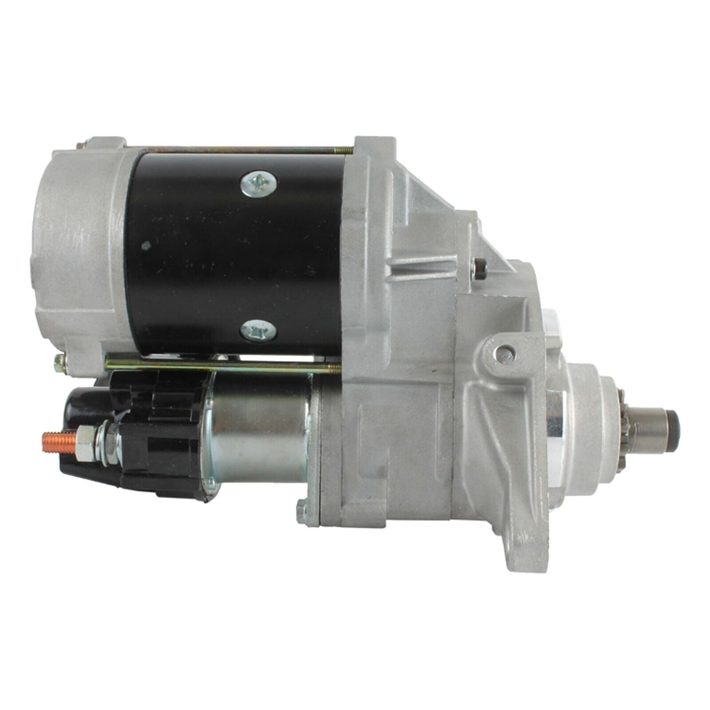 Starter for Isuzu Trucks 24 Volt, CW, 11-Tooth 1811003080 SNK0062