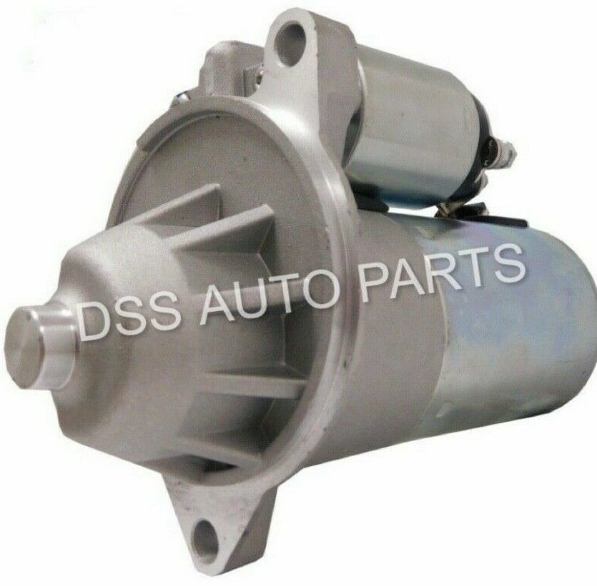 New Starter For Marine OMC Engine Ford 5.0 302 & 5.8 351 1992-1996 - 3268