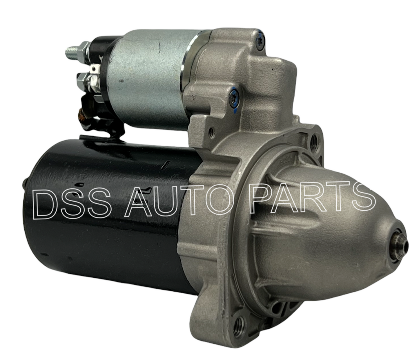 Starter For Mercedes-Benz C230 2002 SLK230 L4 2.3L 2001-2004 A0051510601
