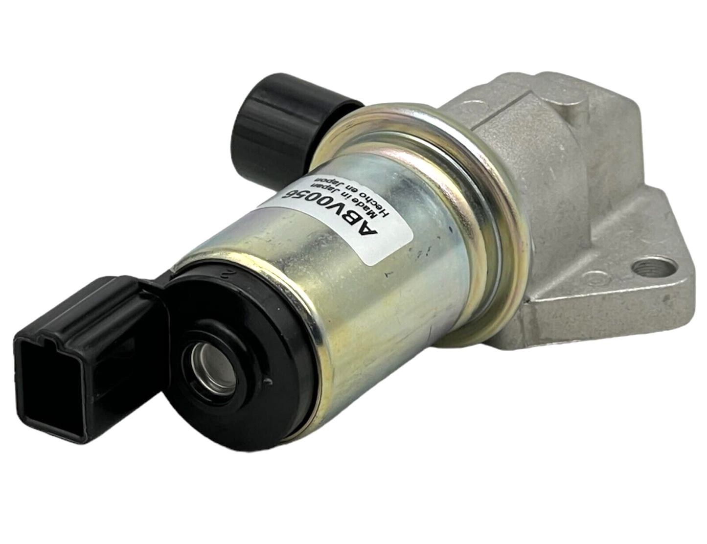 Air Control Valve Fits Ford F-250, F-350, E-350 Econoline AC55 ABV0056