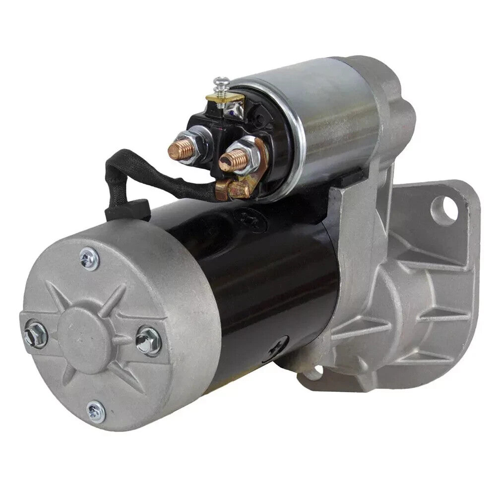 Starter For THERMO KING SB-III SR SL100 SL200 SL200e S13-407 S13-407A