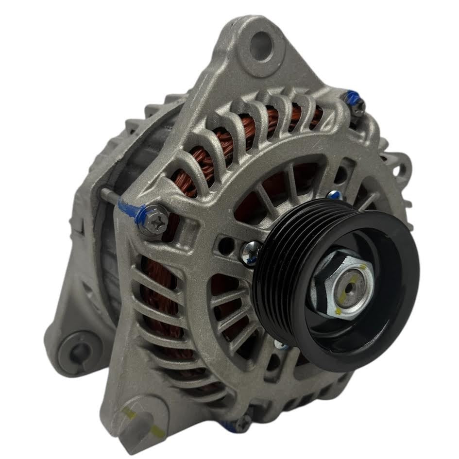 Alternator For Ford Edge 2007-2014 Fusion 2010-2012 Taurus 2008-2012 OEM