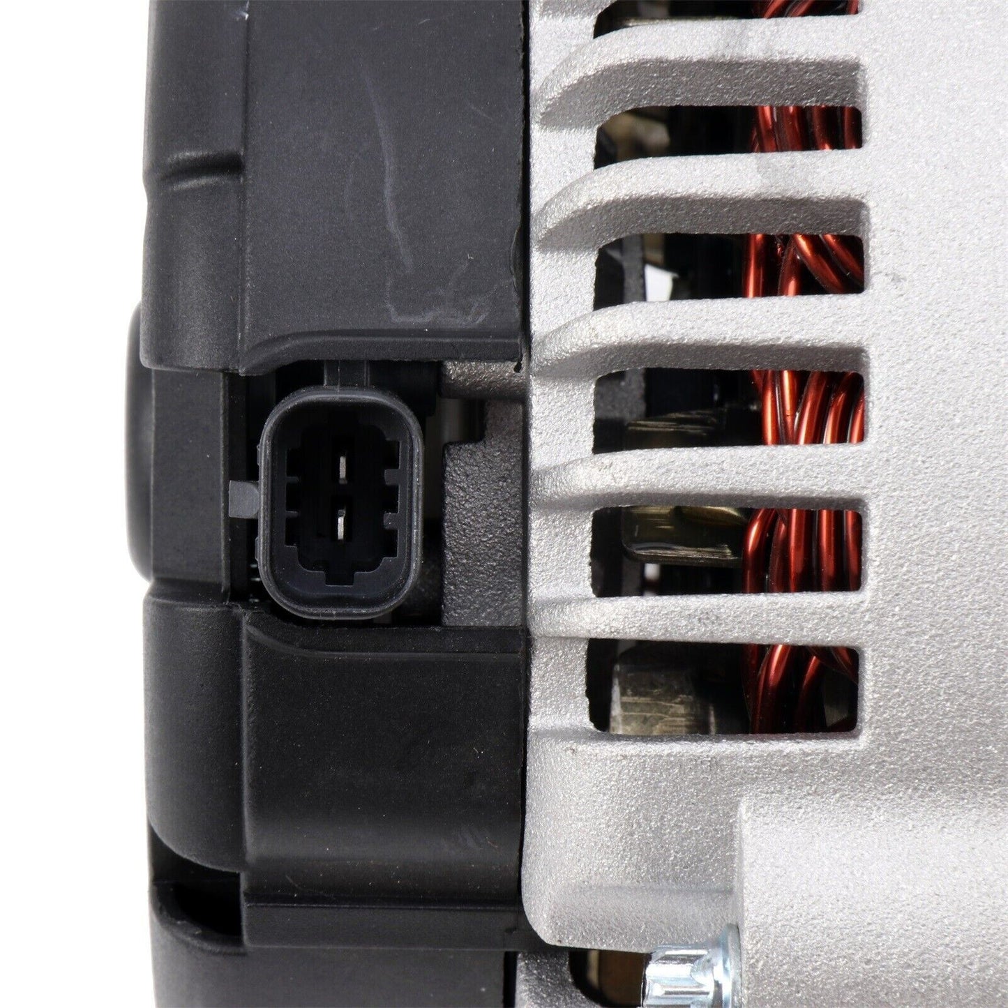 Alternator Fits Chevy Silverado Suburban 1500 Tahoe 5.3L 2007-2011 15093928