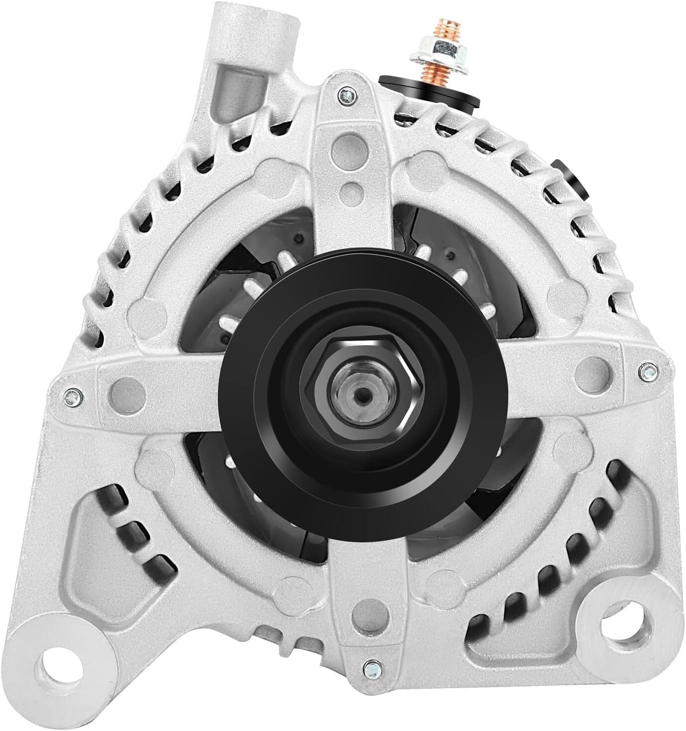 ALTERNATOR FITS CHRYSLER &DODGE, TOWN & COUNTRY 08-10, GRAND CARAVAN 3.3L 3.8L
