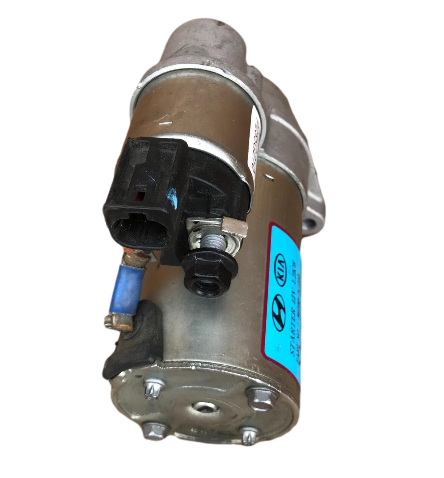 OEM Hyundai, Kia Optima, Santa Fe, Sonata, Sorento Starter Motor 36100-2G210