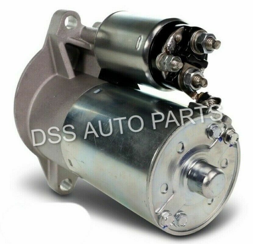 New Starter For Marine OMC Engine Ford 5.0 302 & 5.8 351 1992-1996 - 3268