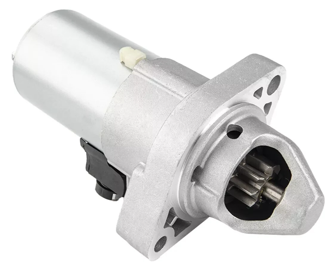 New Starter for 2.4L HONDA CRV CR-V 2002 2003 2004 2005 2006 #SM-61206