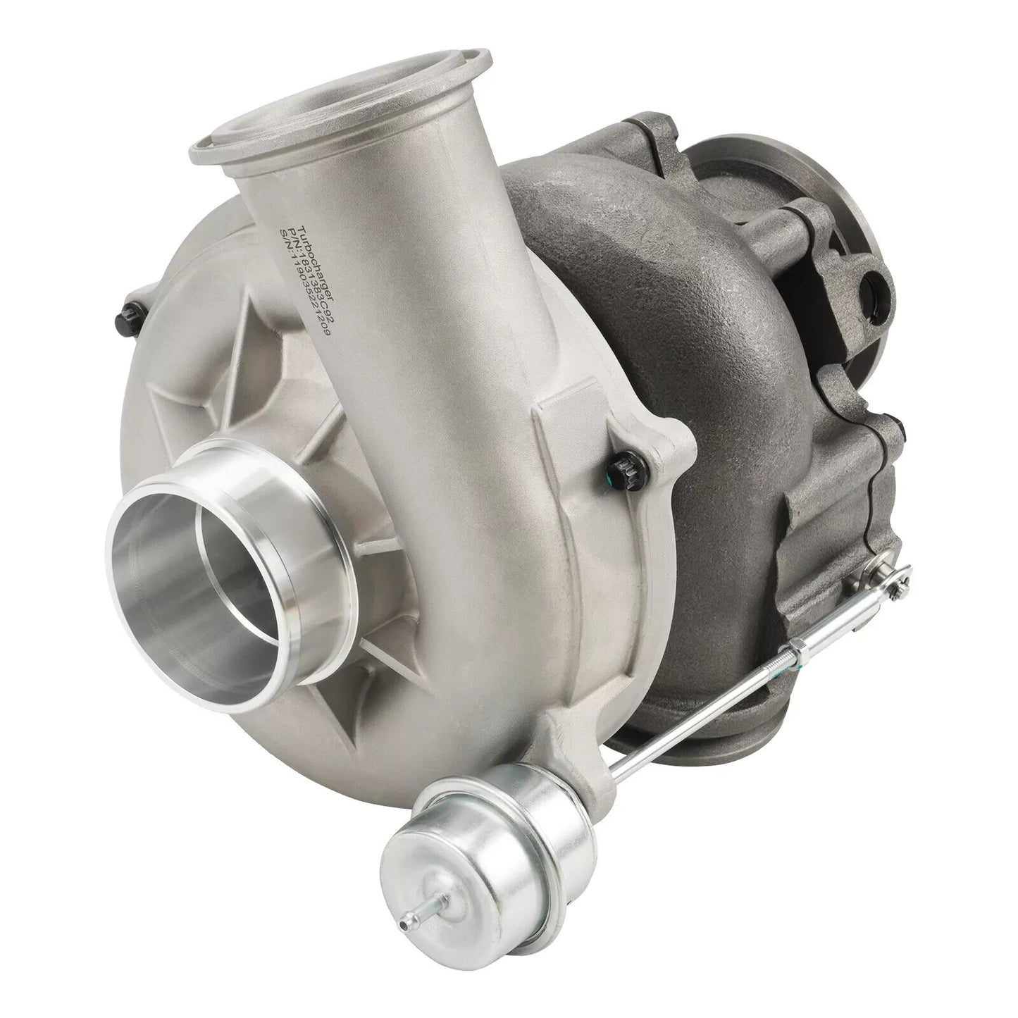 GTP38 Turbo For Ford 7.3L F-250 F-350 F-450 Powerstroke 99-2003 1831383C94
