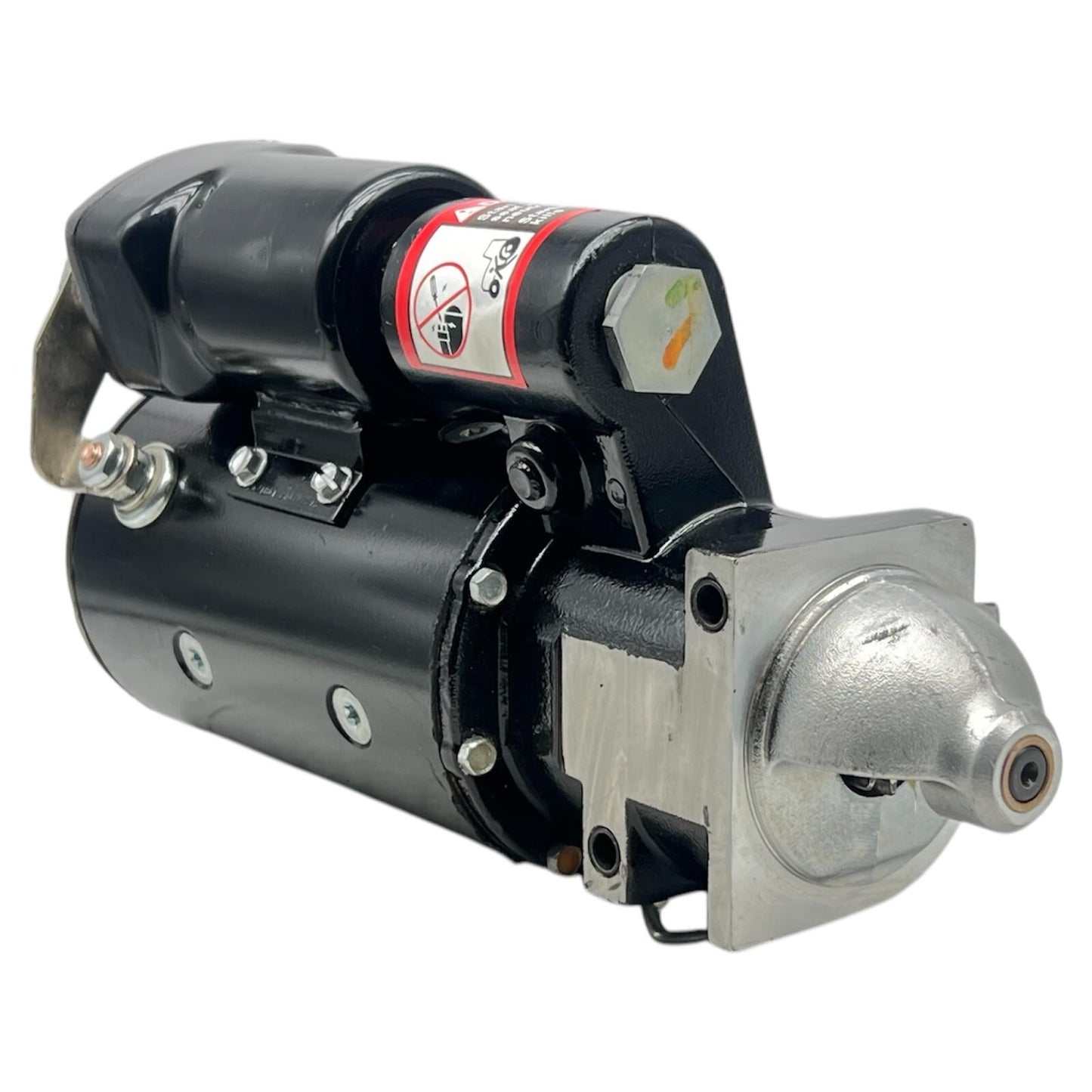 HMMWV M998 STARTER 6.2 HUMMER HUMVEE 24 Volt Z.6711UT 2920-01-507-7423
