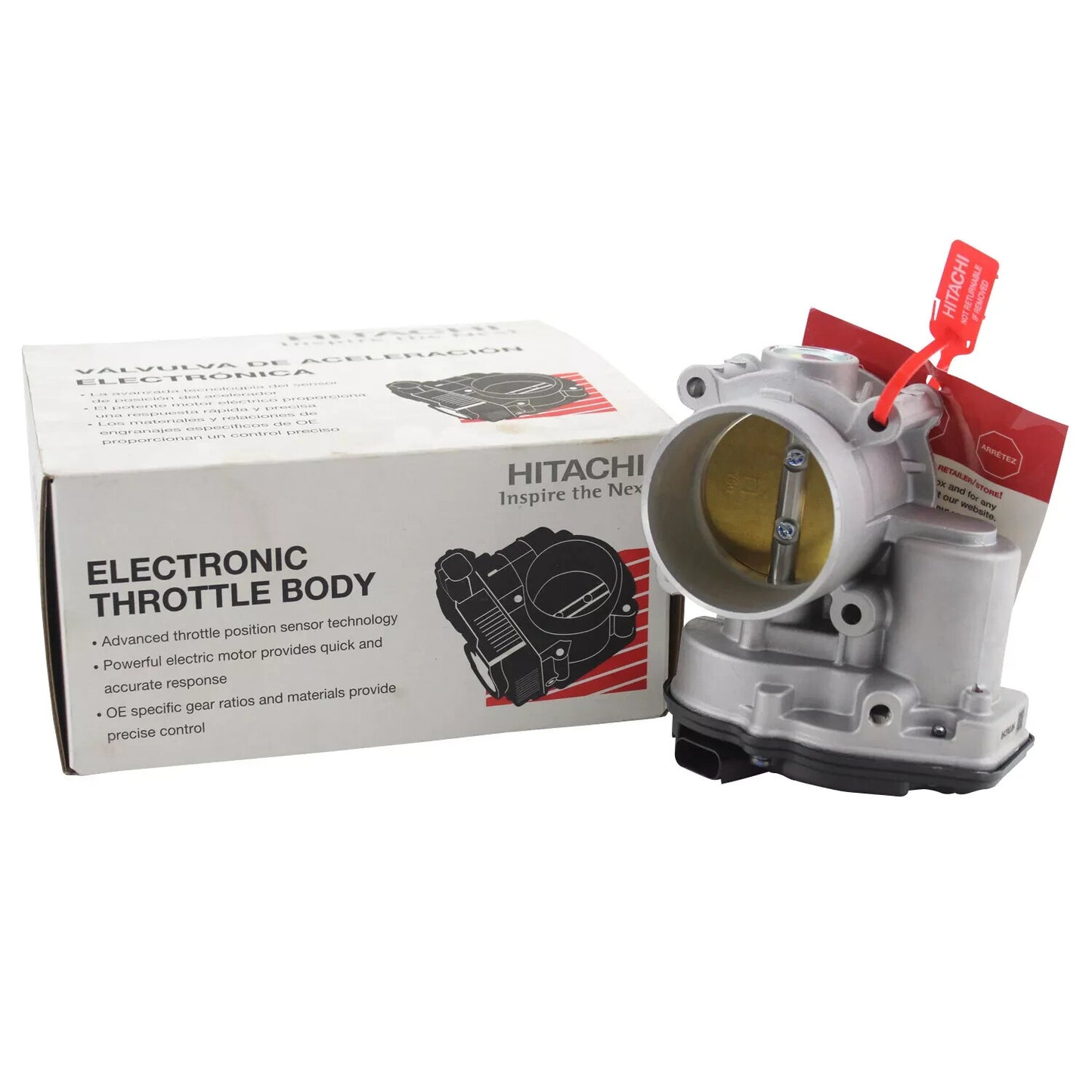 For Ford Focus 2.0L 2014-2019 Ford Ecosport 2.0L 2018-2020 Throttle Body