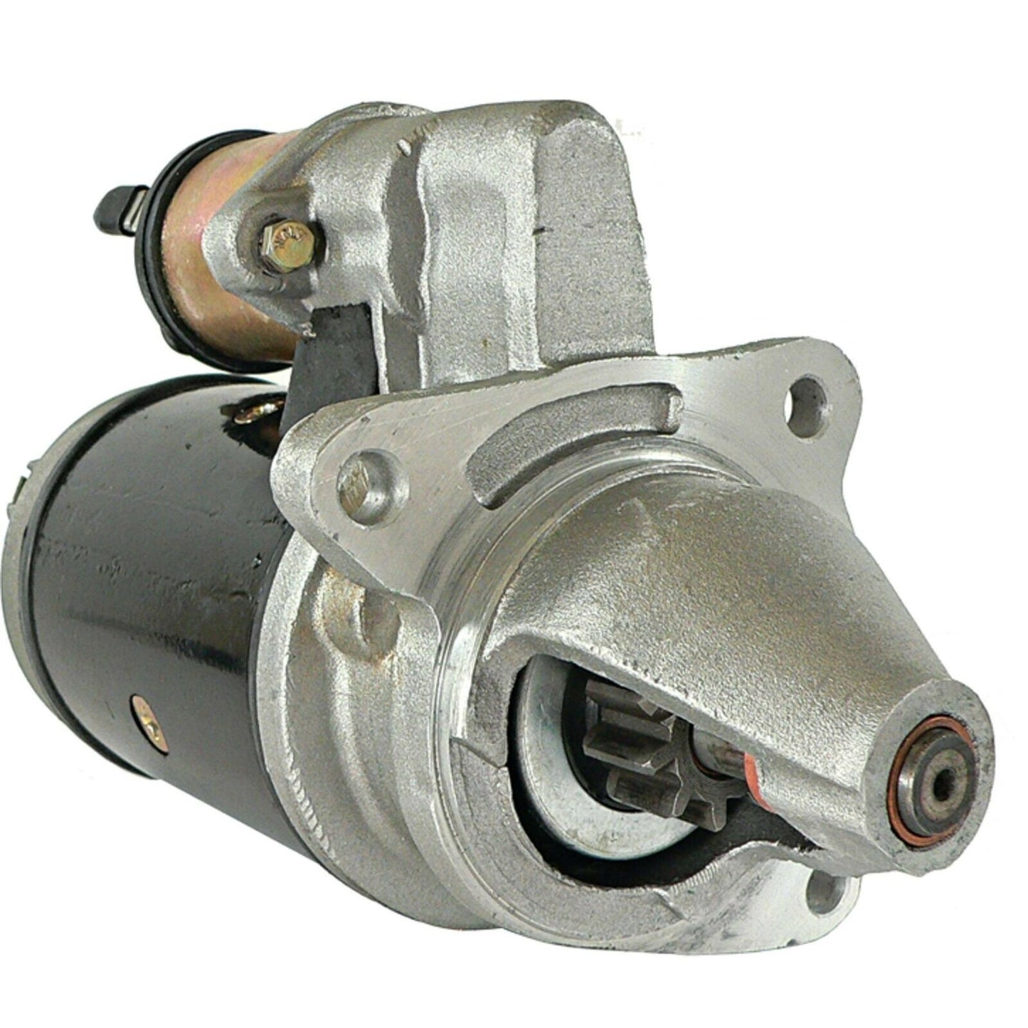Starter For Massey Ferguson Tractor Farm FE-65 MF154 MF135 MF148; 410-30039