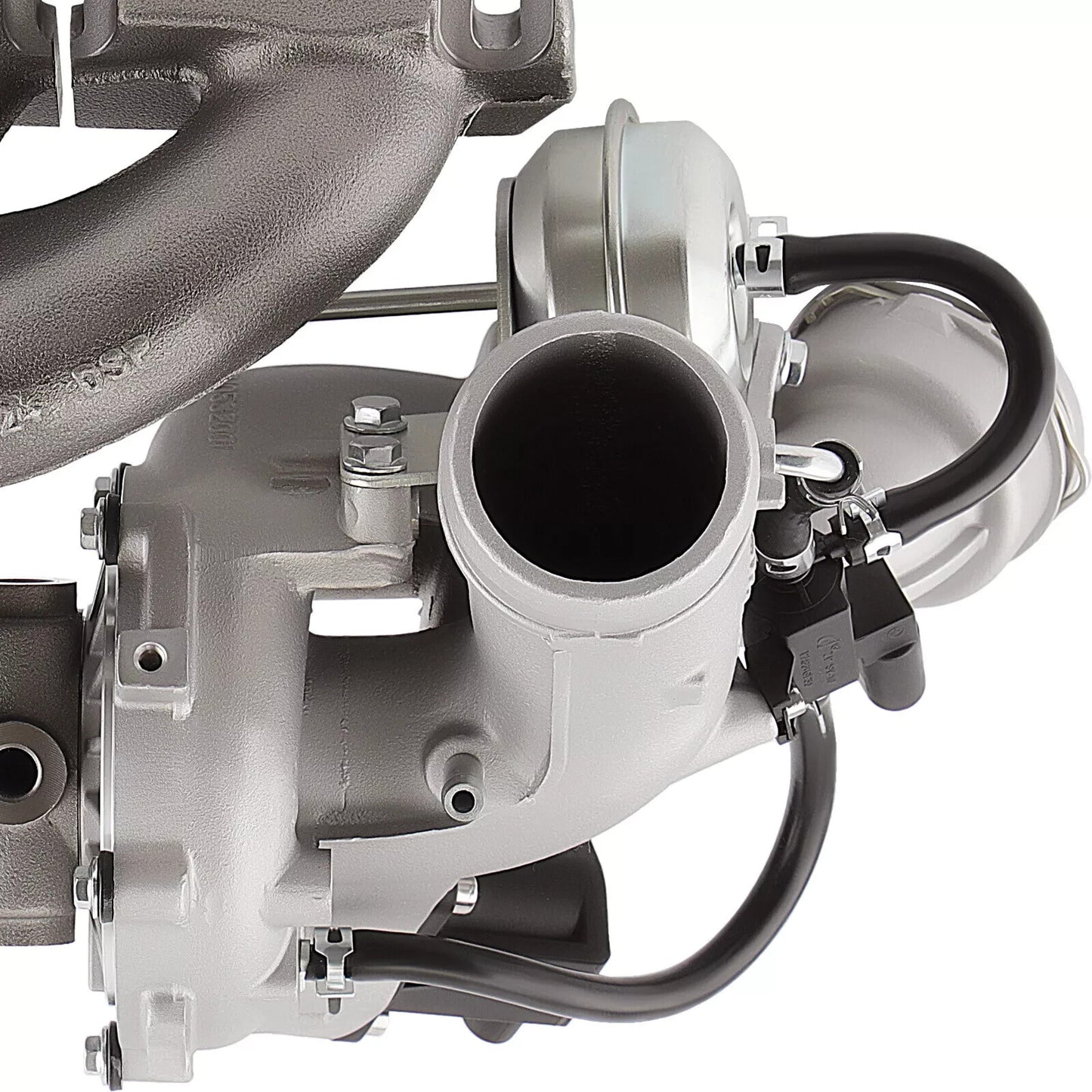 Turbo Charger for Audi A3 Q3 TT VW Beetle Jetta Golf GTI Passat 2.0L CCTA 4 Cyl