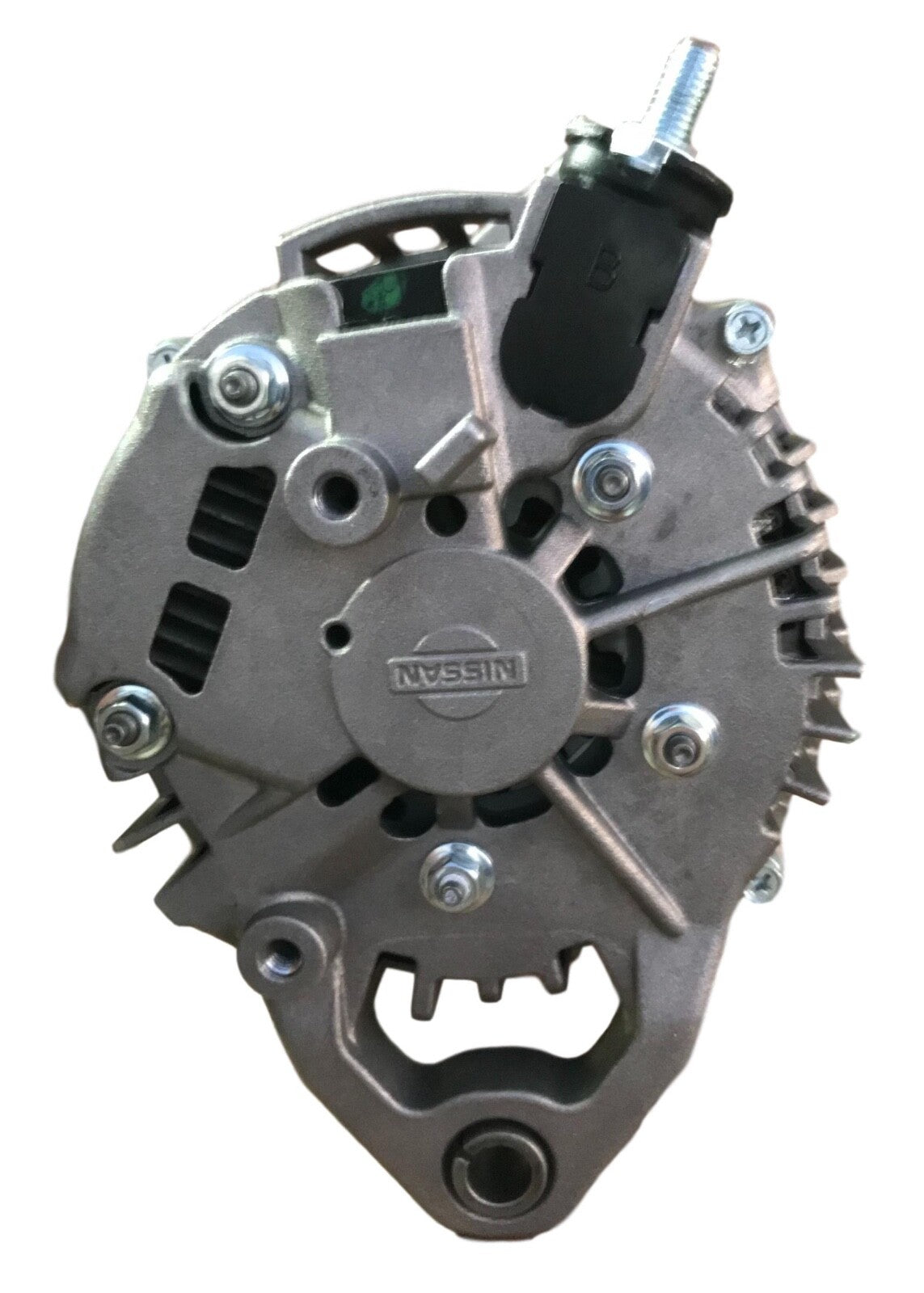 Alternator Fits Nissan Altima OEM 1998 1999 2000 2001 L4 2.4L 13760