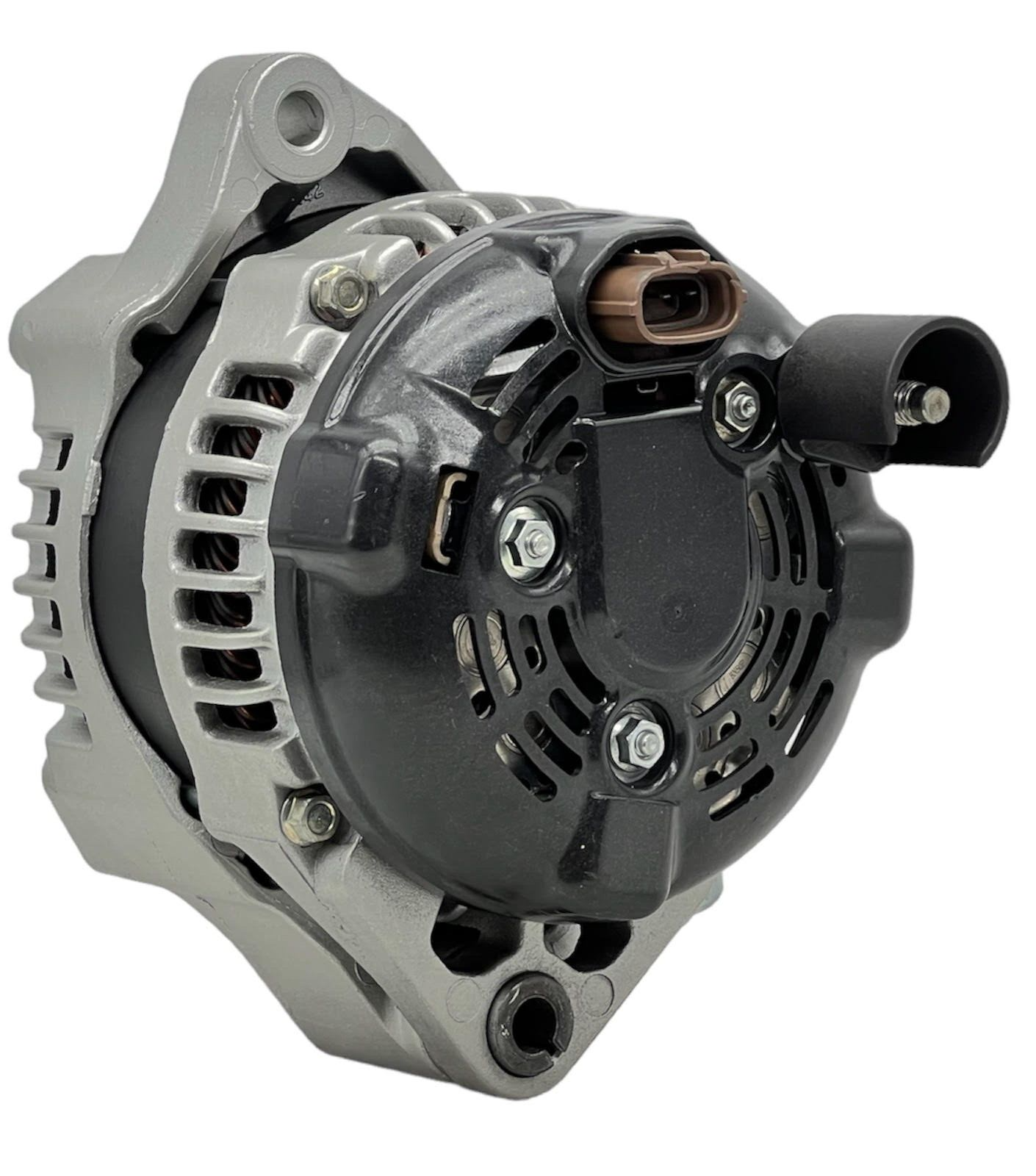 OEM Alternator fits Maserati GranTurismo 2012- 08, Quattroporte 4.2L 104210-1620