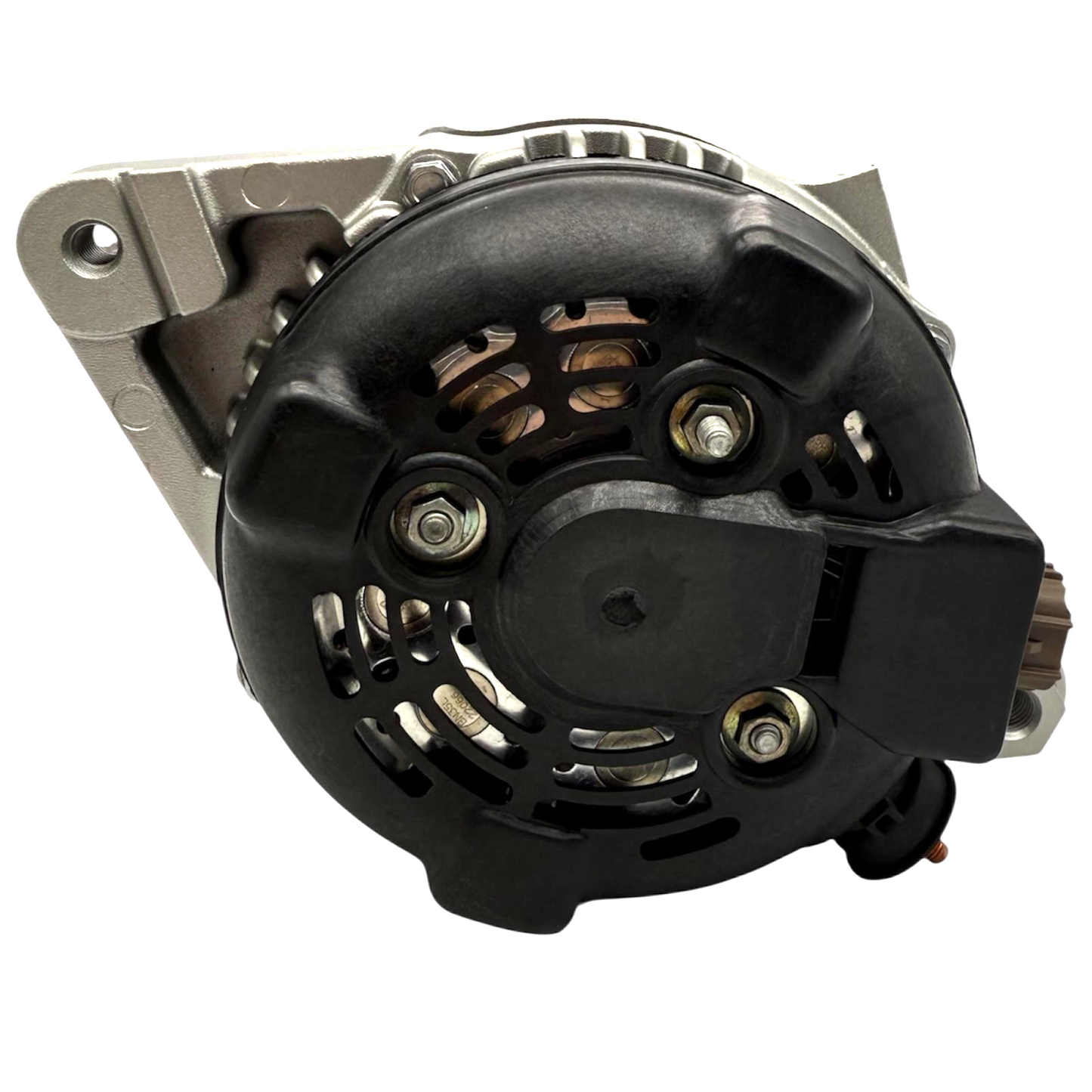 Alternator for Toyota 4Runner 2010-2021 V6 4.0L 130A 12V CW 7-Groove Decoupler