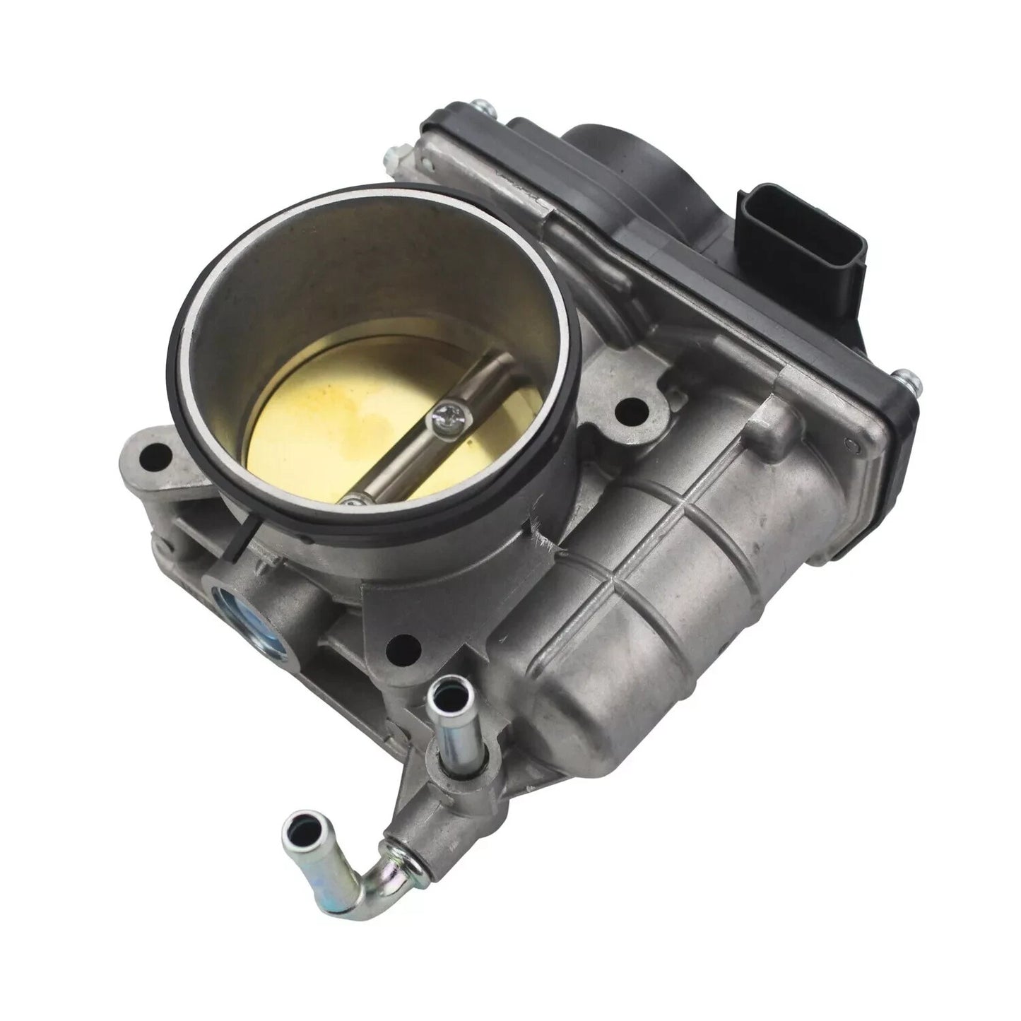 Hitachi ETB0060 Fuel Injection Throttle Body for Nissan NV200 CUBE SENTRA VERSA