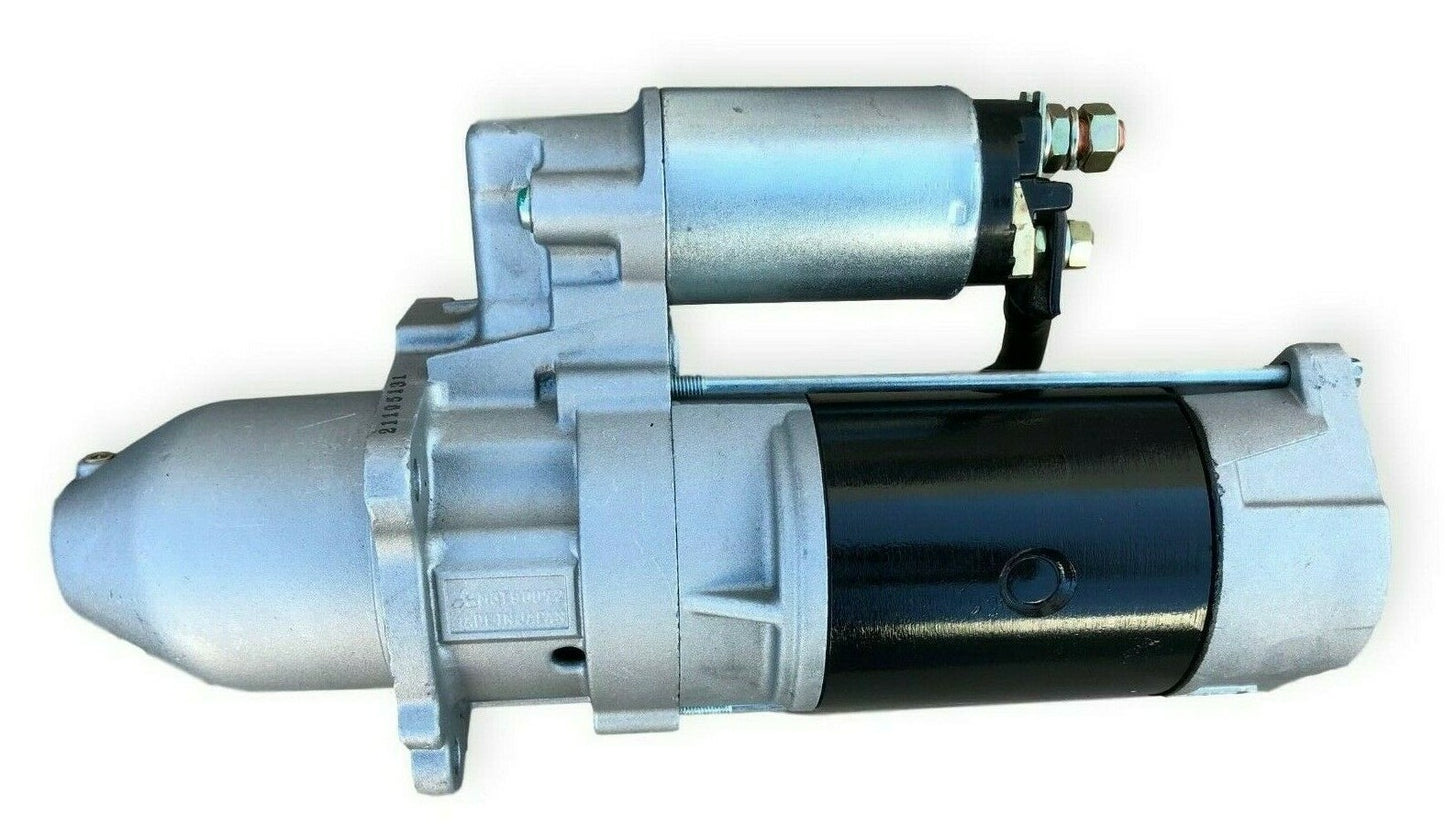 Starter Fits FORD TRUCK 6.9L 7.3L DIESEL F150 F250 F350 1985-1994 17037