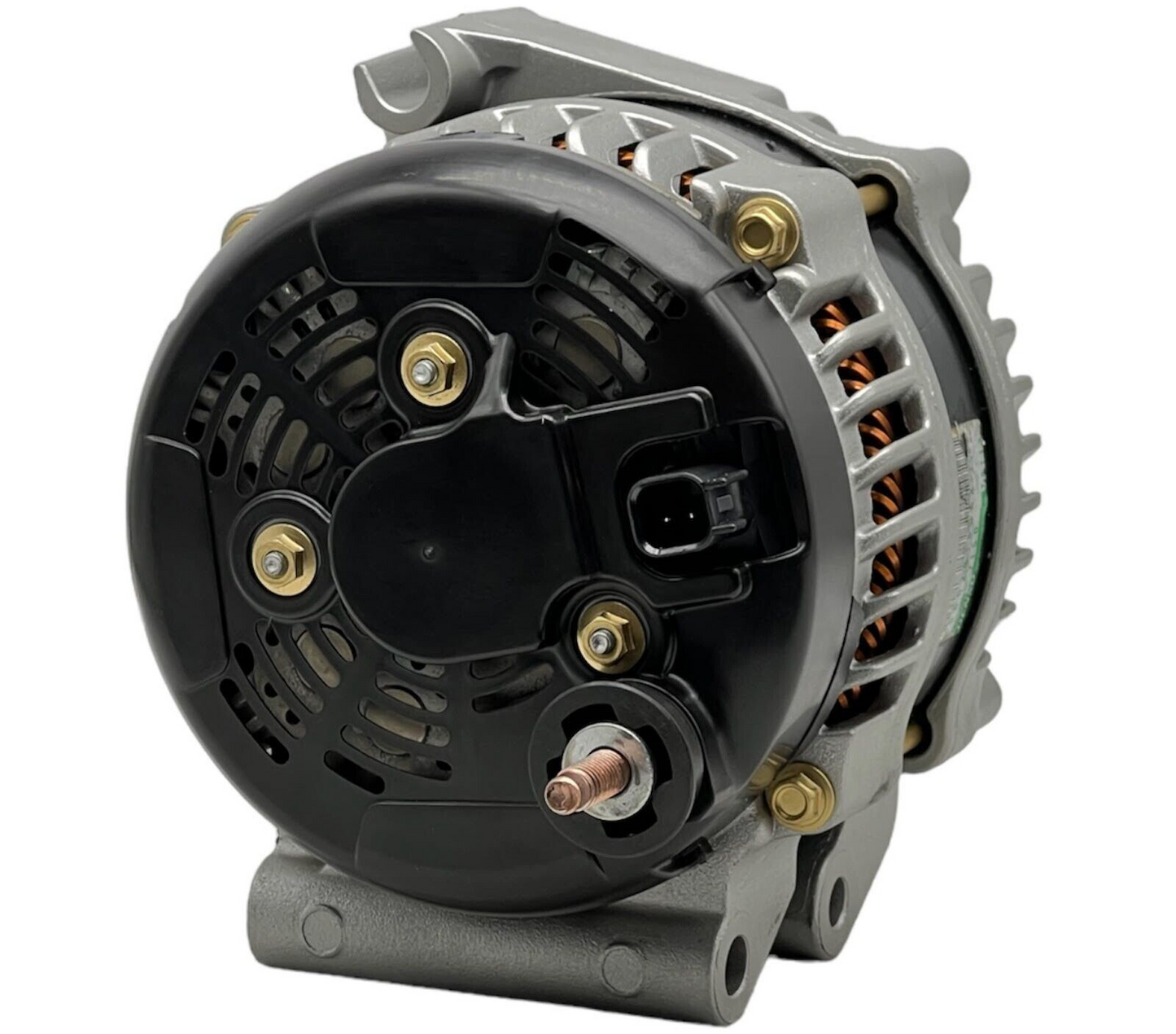Alternator for Jeep Cherokee 2014-2022, 2015-2017 Chrysler 200 V6