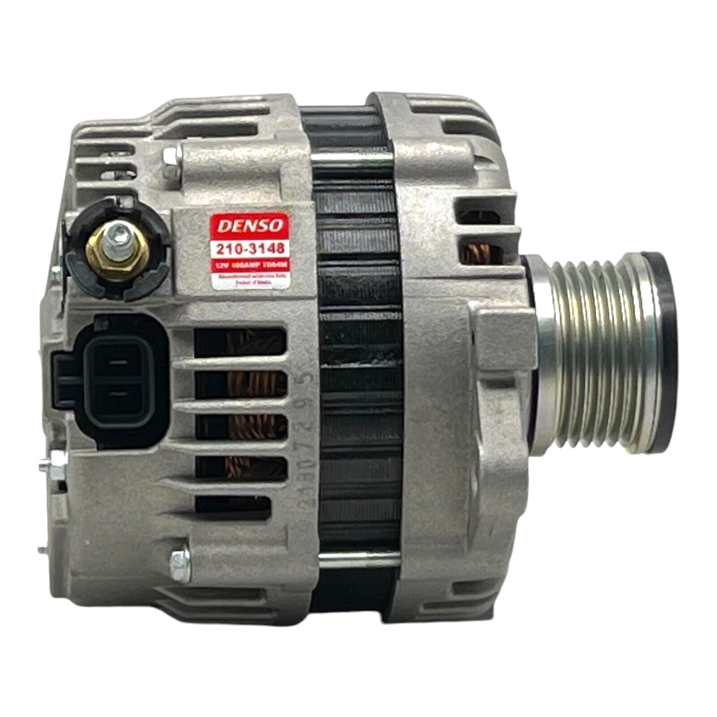OEM Alternator For Nissan Altima Sentra 2.5L 2002 2003 2004 2005 2006 231008J000