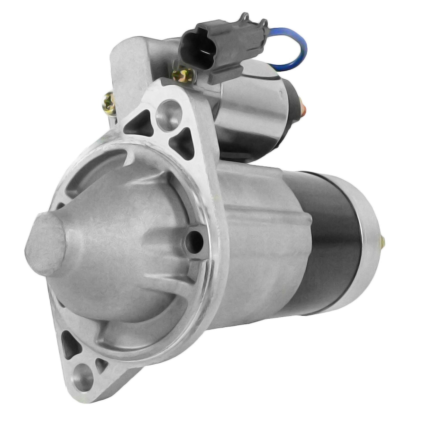 Starter Fits NISSAN FRONTIER PICKUP 2.4L 2002 2003 2004 23300-9Z400 280-4175