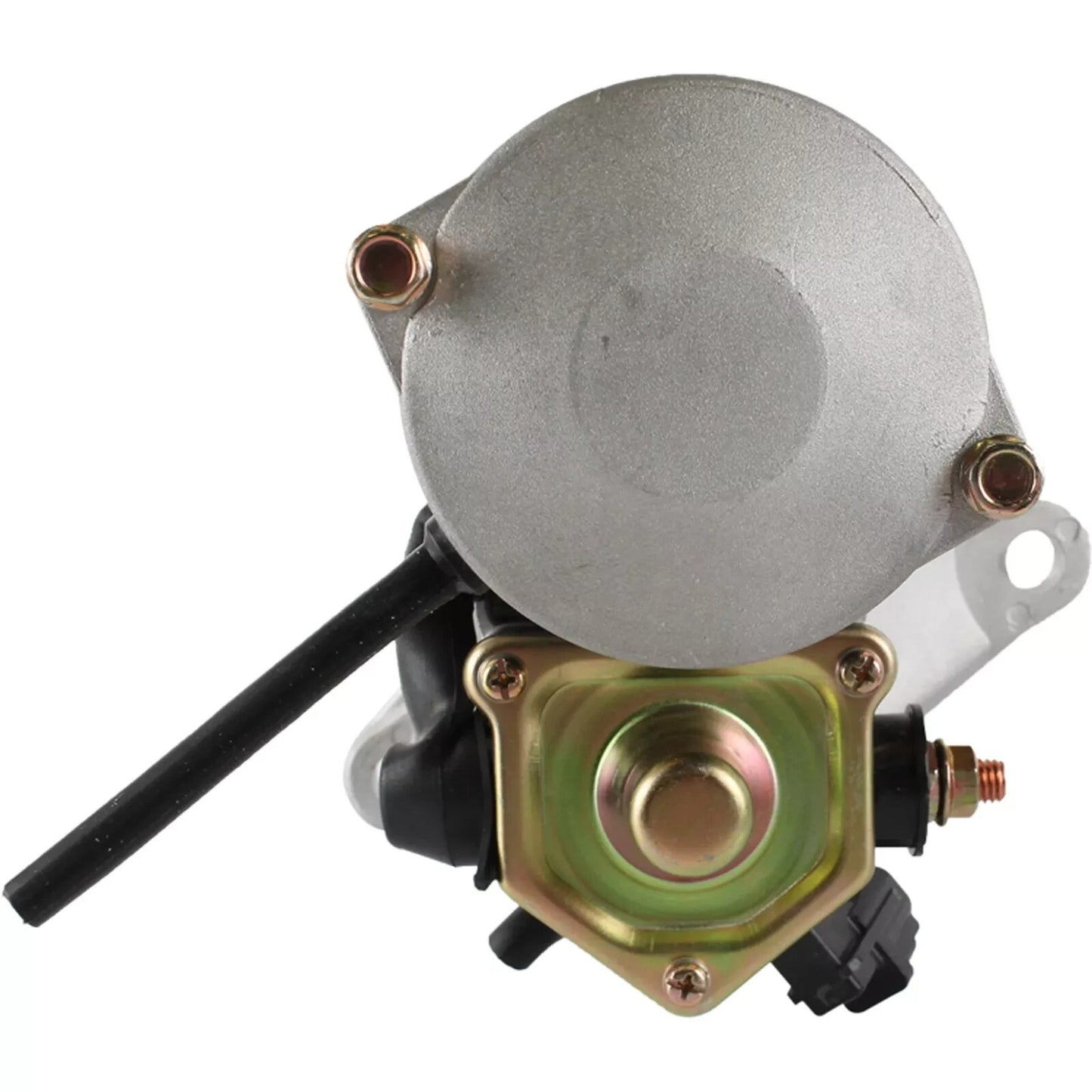 HD Starter For GMC Chevy Isuzu Medium/HD Trucks W/4.8L 5.2L Diesel 1999-2006