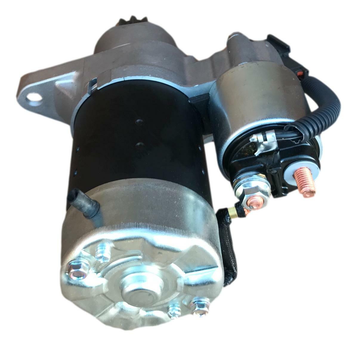 OEM Starter fits Nissan Quest 1999-2002 & Mercury Villager V6 3.3L 17479