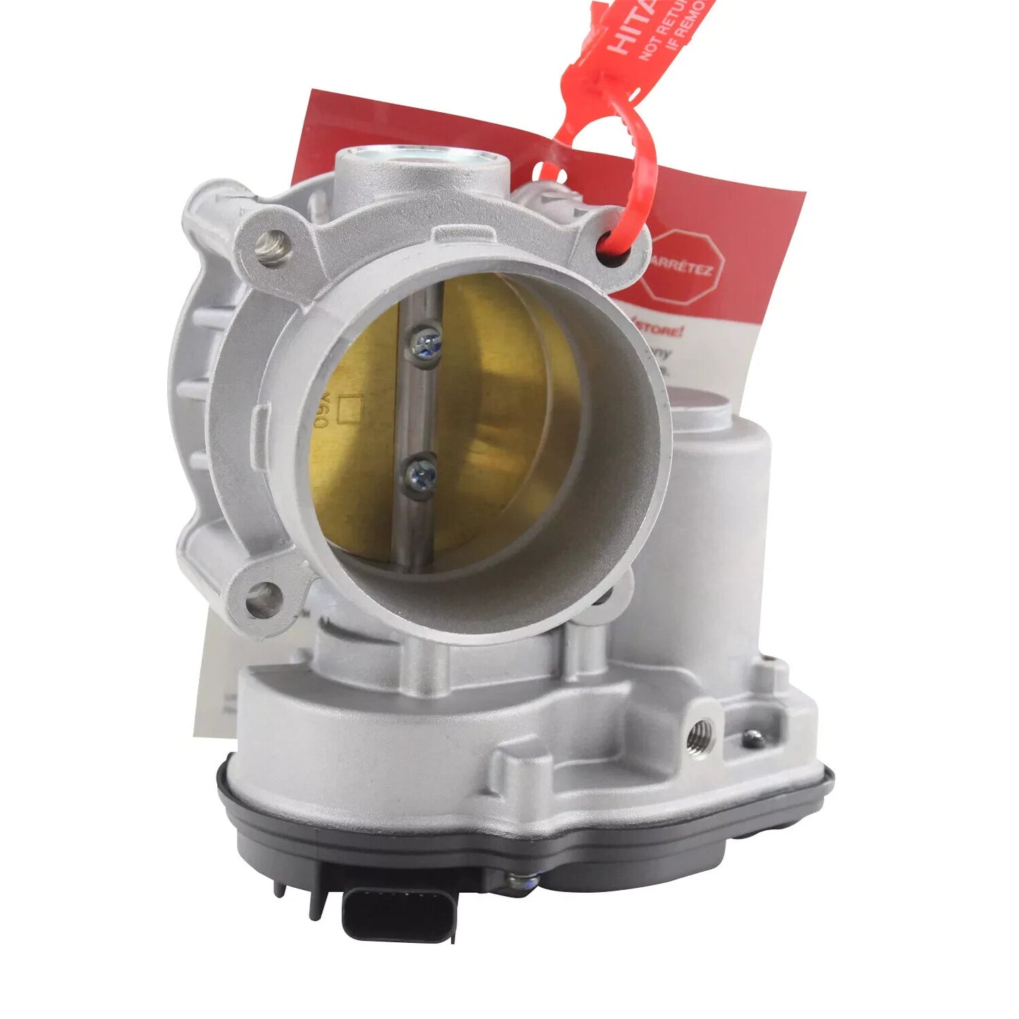 For Ford Focus 2.0L 2014-2019 Ford Ecosport 2.0L 2018-2020 Throttle Body