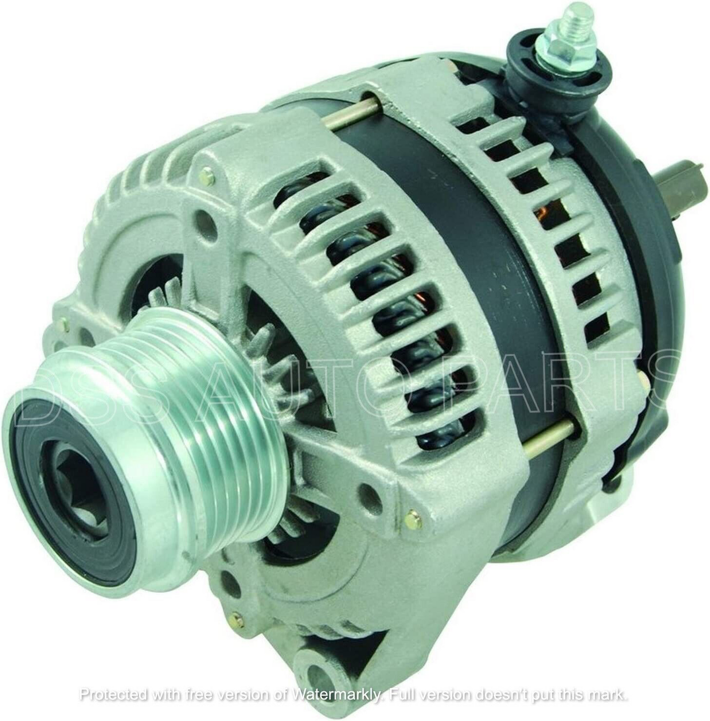 2001-07 Chrysler Town & Country & Dodge Grand Caravan 3.3L 3.8L Alternator 13871
