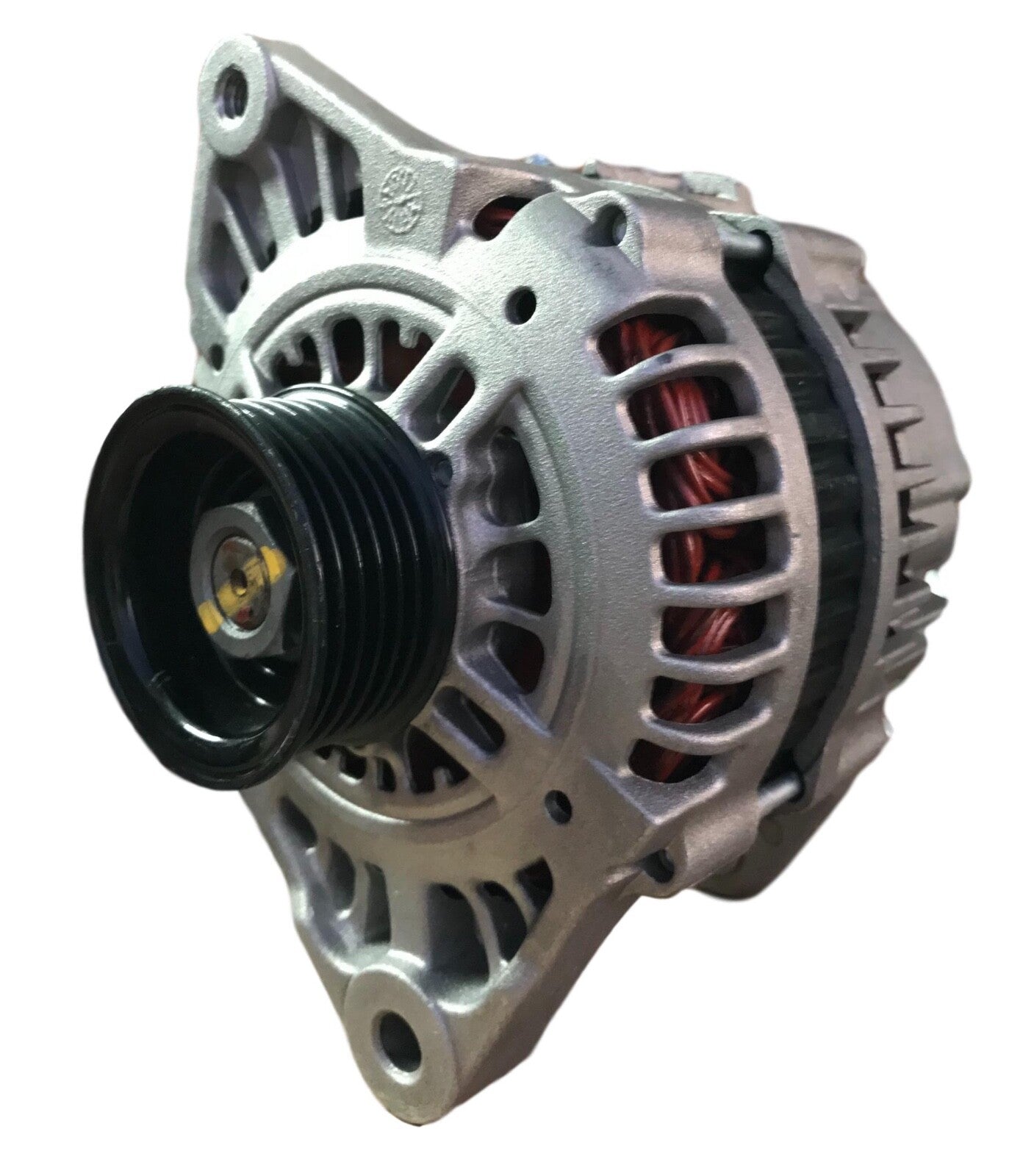 Alternator Fits Nissan Altima OEM 1998 1999 2000 2001 L4 2.4L 13760