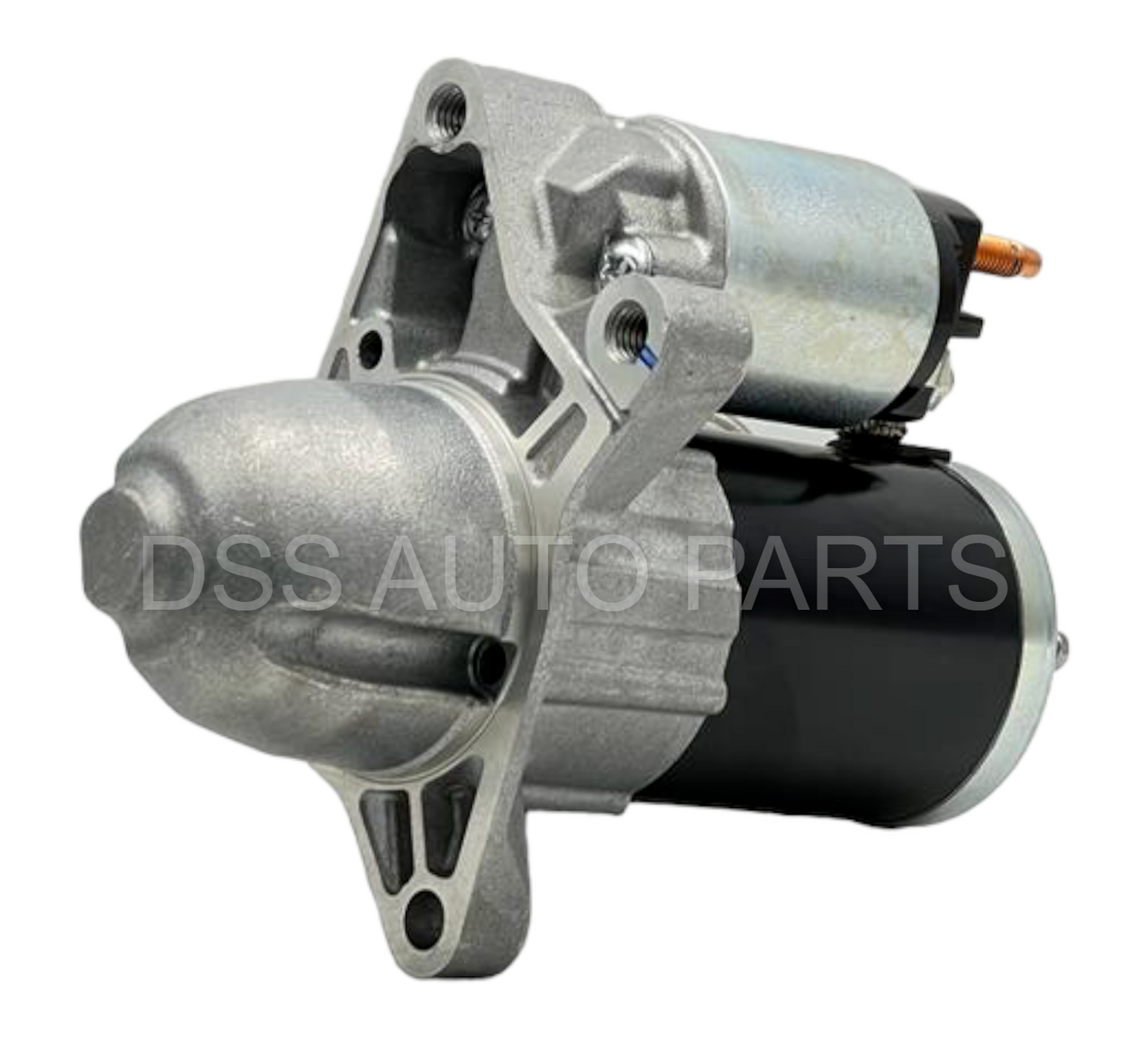 OEM Starter Fits Jeep Cherokee 2019-2021 & Compass 2017-2019 2.4L 56029712AA