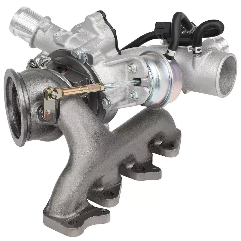 Turbo charger For Chevrolet Chevy Cruze Sonic Trax Buick Encore 55565353 1.4L