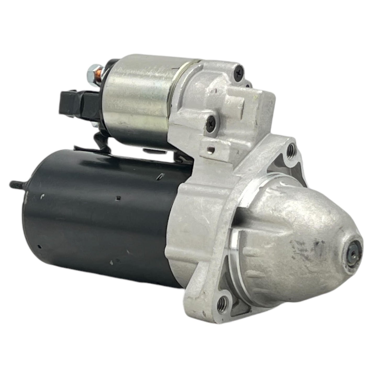 Starter For BMW 550i 650i X5 2006-2010 750i 750Li 2006-2008 V8 4.8L 4837cc 17923