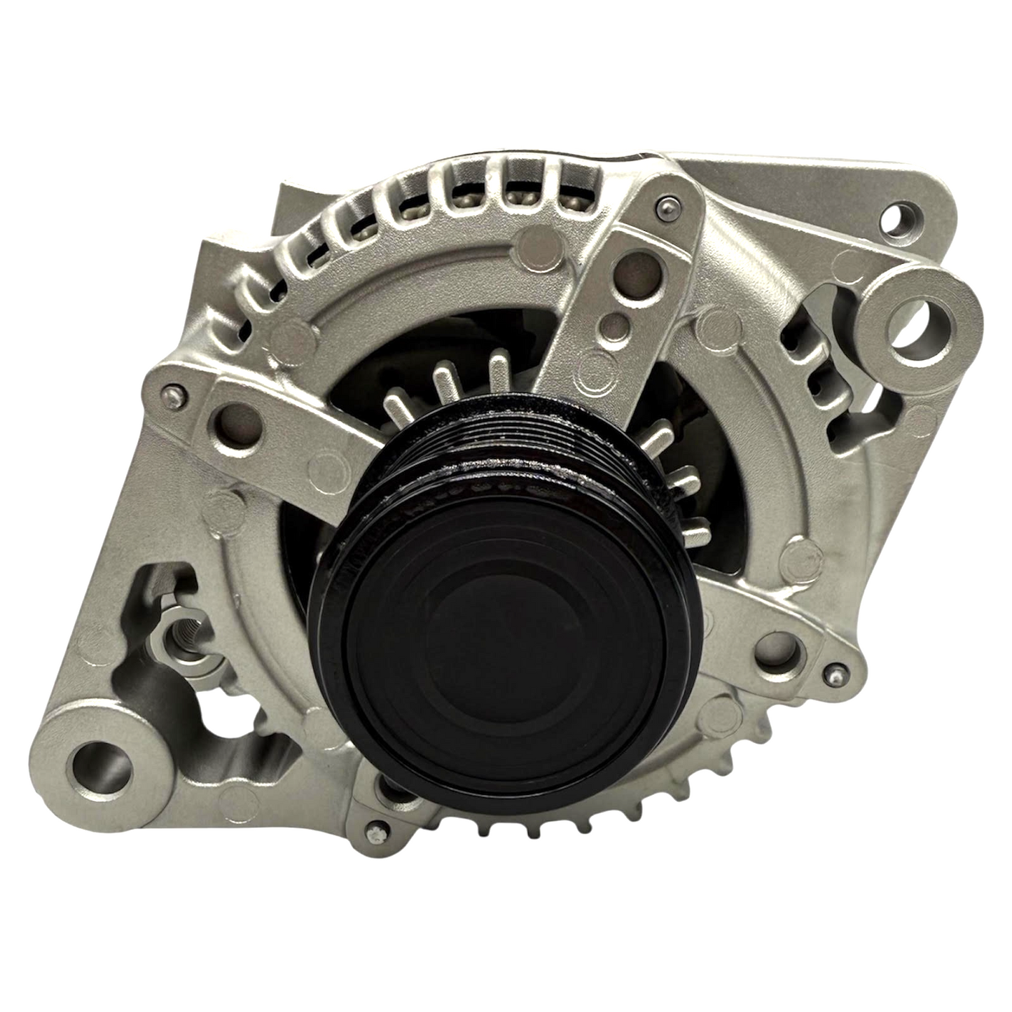 Alternator for Toyota 4Runner 2010-2021 V6 4.0L 130A 12V CW 7-Groove Decoupler