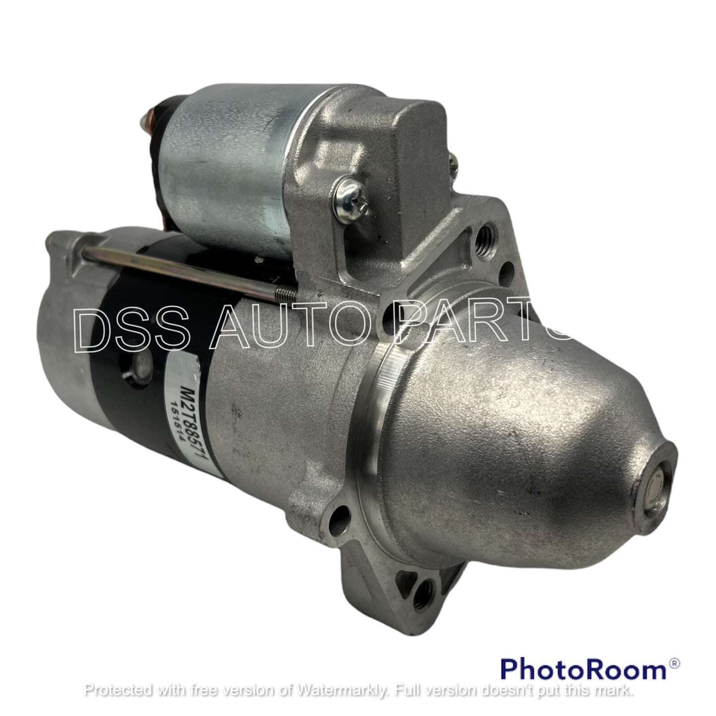 New Starter For European Chrysler PT Cruiser 02-10 Jeep Grand Cherokee 01-04