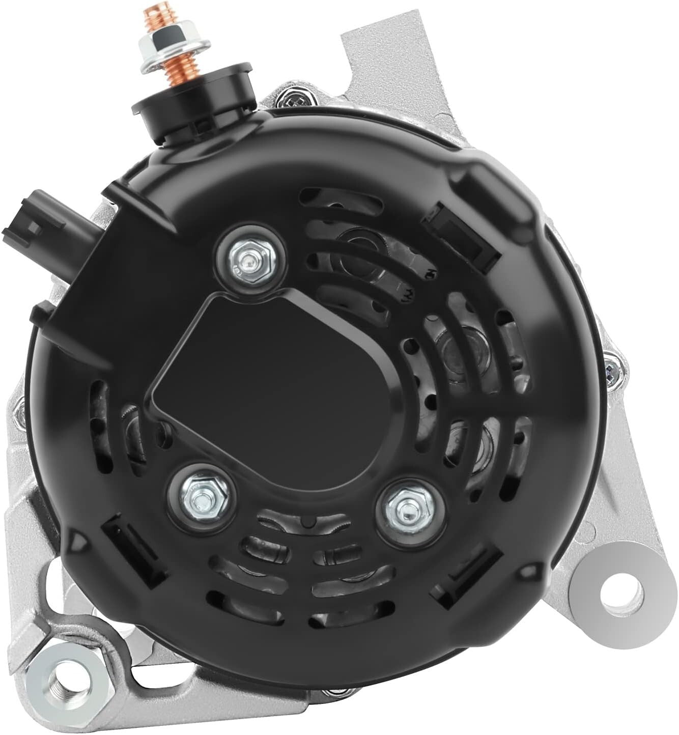 ALTERNATOR FITS CHRYSLER &DODGE, TOWN & COUNTRY 08-10, GRAND CARAVAN 3.3L 3.8L