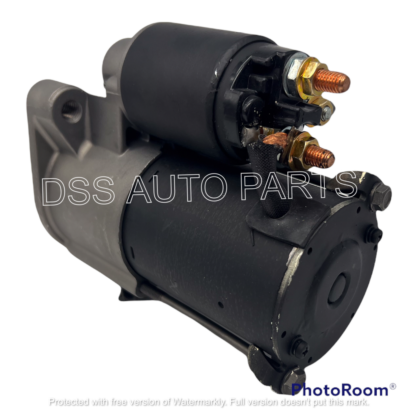Starter for Chevy Optra Suzuki Forenza Reno 04-08 Daewoo Leganza Nubira