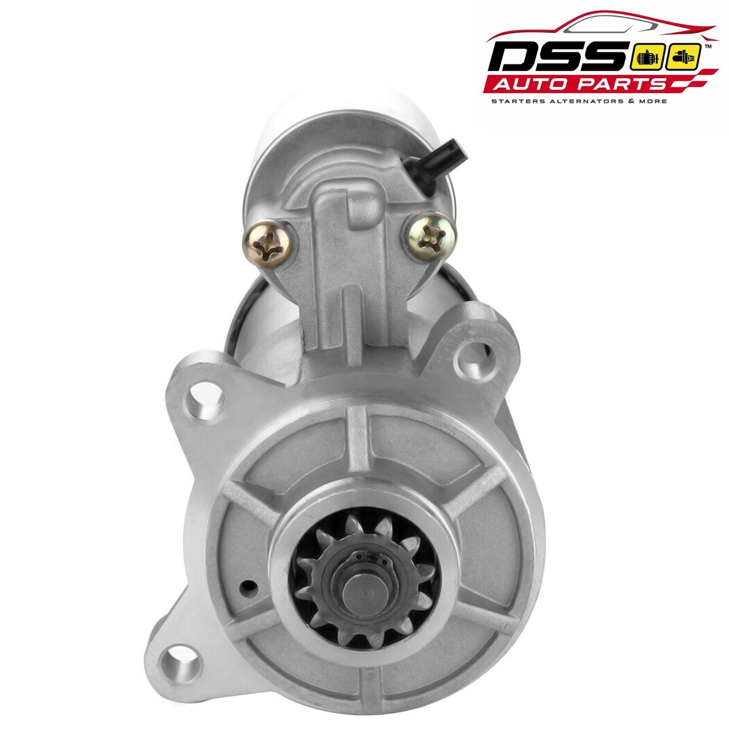 Starter For Ford Explorer V8 4.6L 02-10, Lincoln Aviator & Mercury Mountaineer