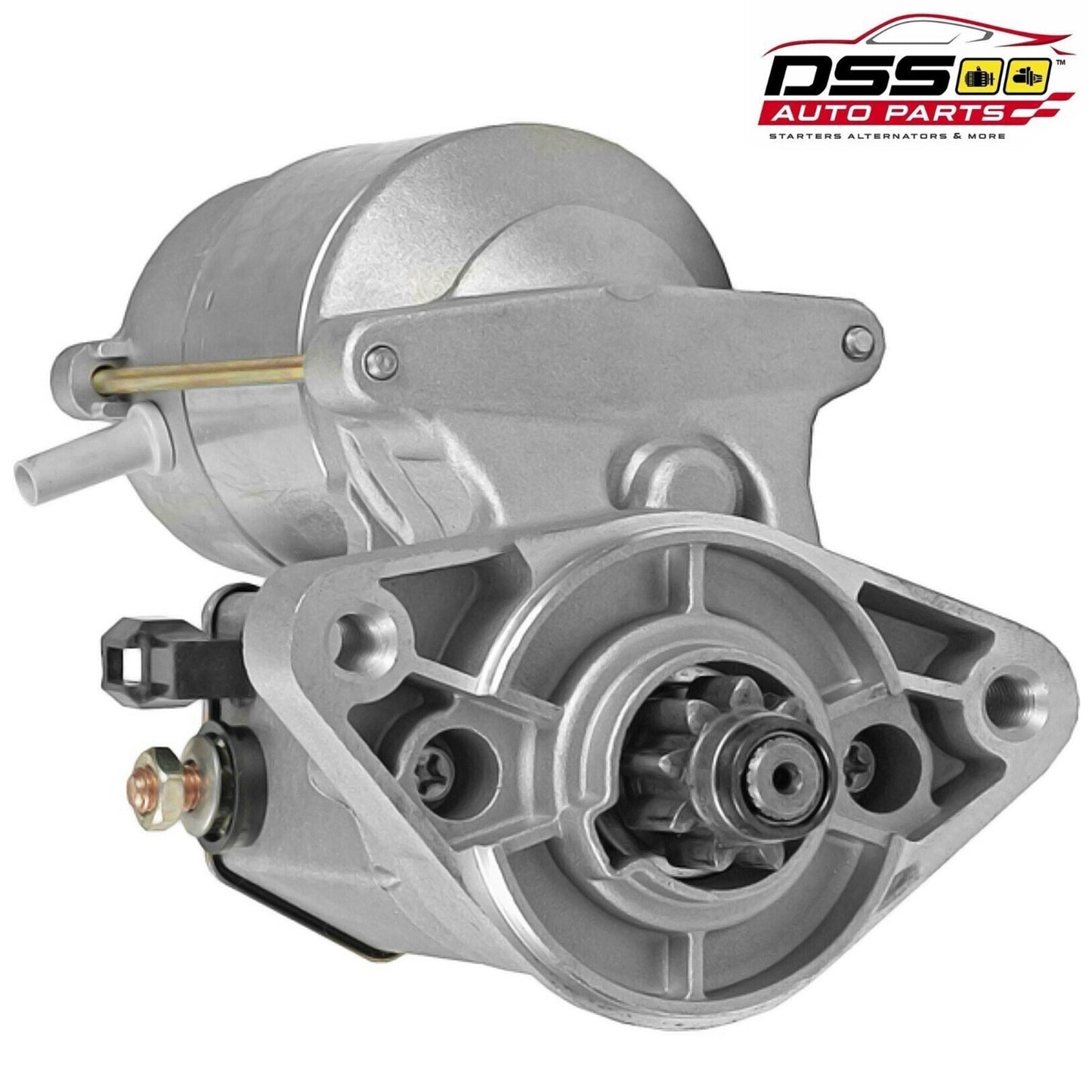 Starter Fits Lexus & Toyota Cressida Supra 3.0, SC300 92-94 9192 2810046100