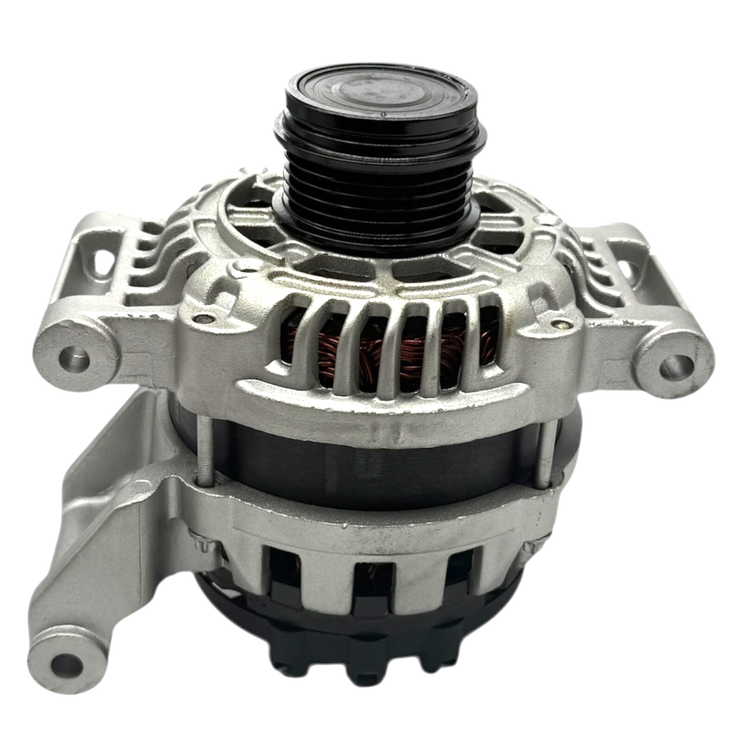 Alternator For 2016-22 Chevy Spark 1.4L 4 Cyl LV7 VIN: A LS LT ACTIV JK85N6